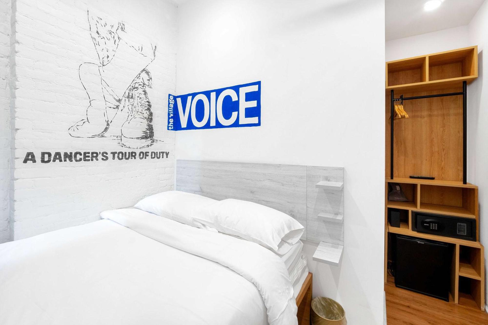 Behome By Luxurban Nova York