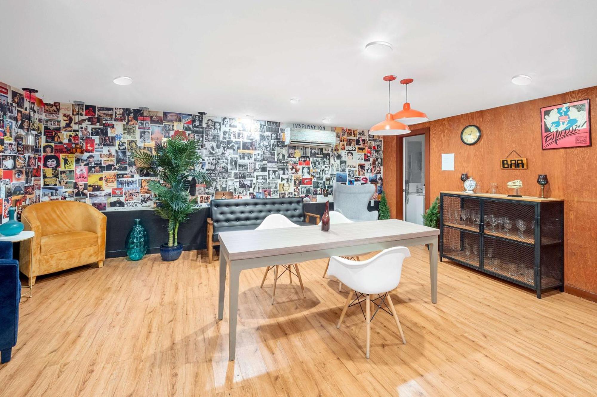 Hotel Behome By Luxurban Nova York