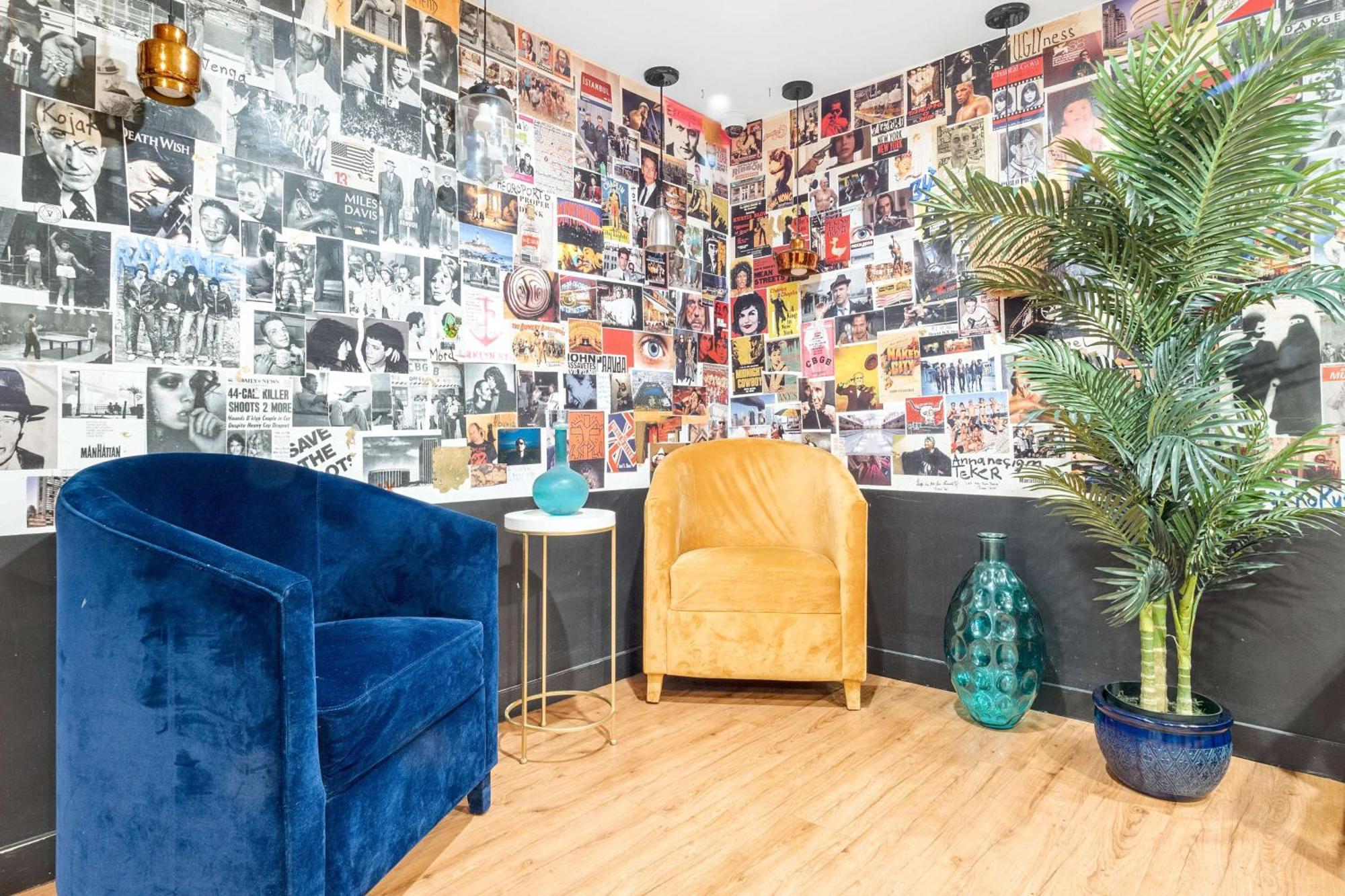 Behome By Luxurban 3* Nova York