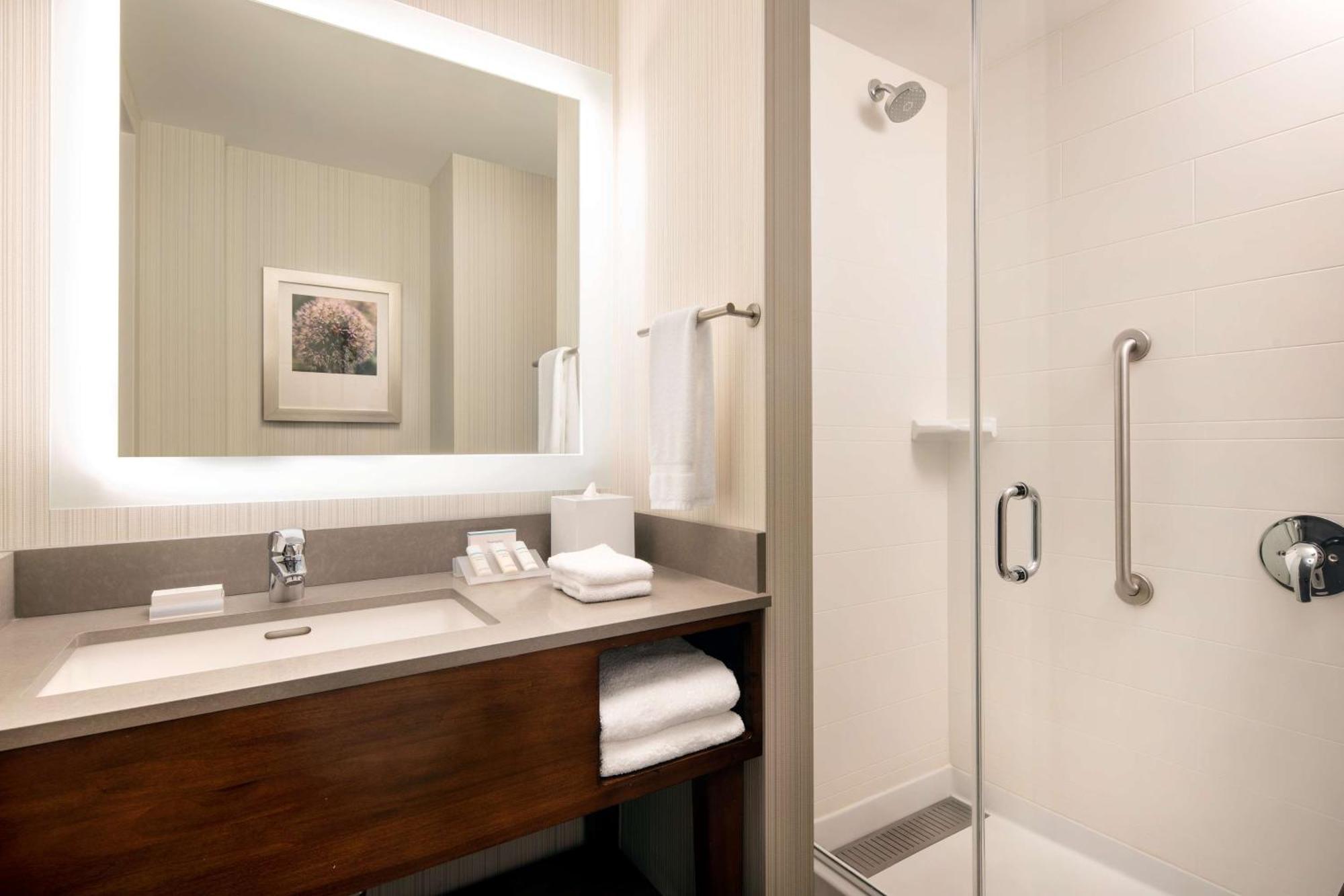 Hotel Hilton Garden Long Island