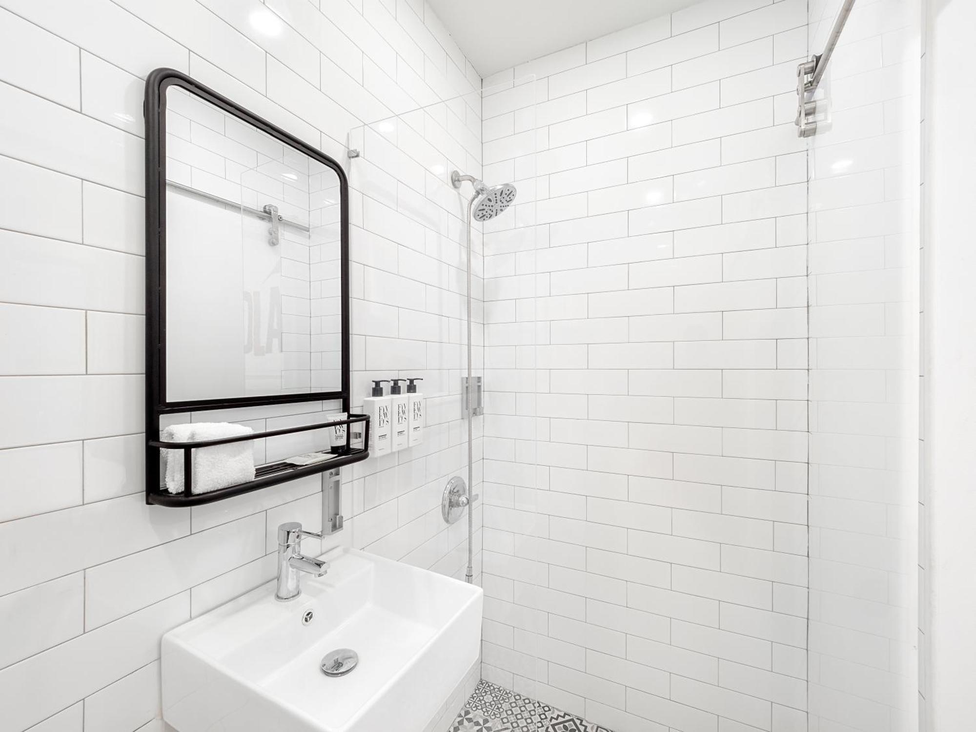 Behome By Luxurban Nova York