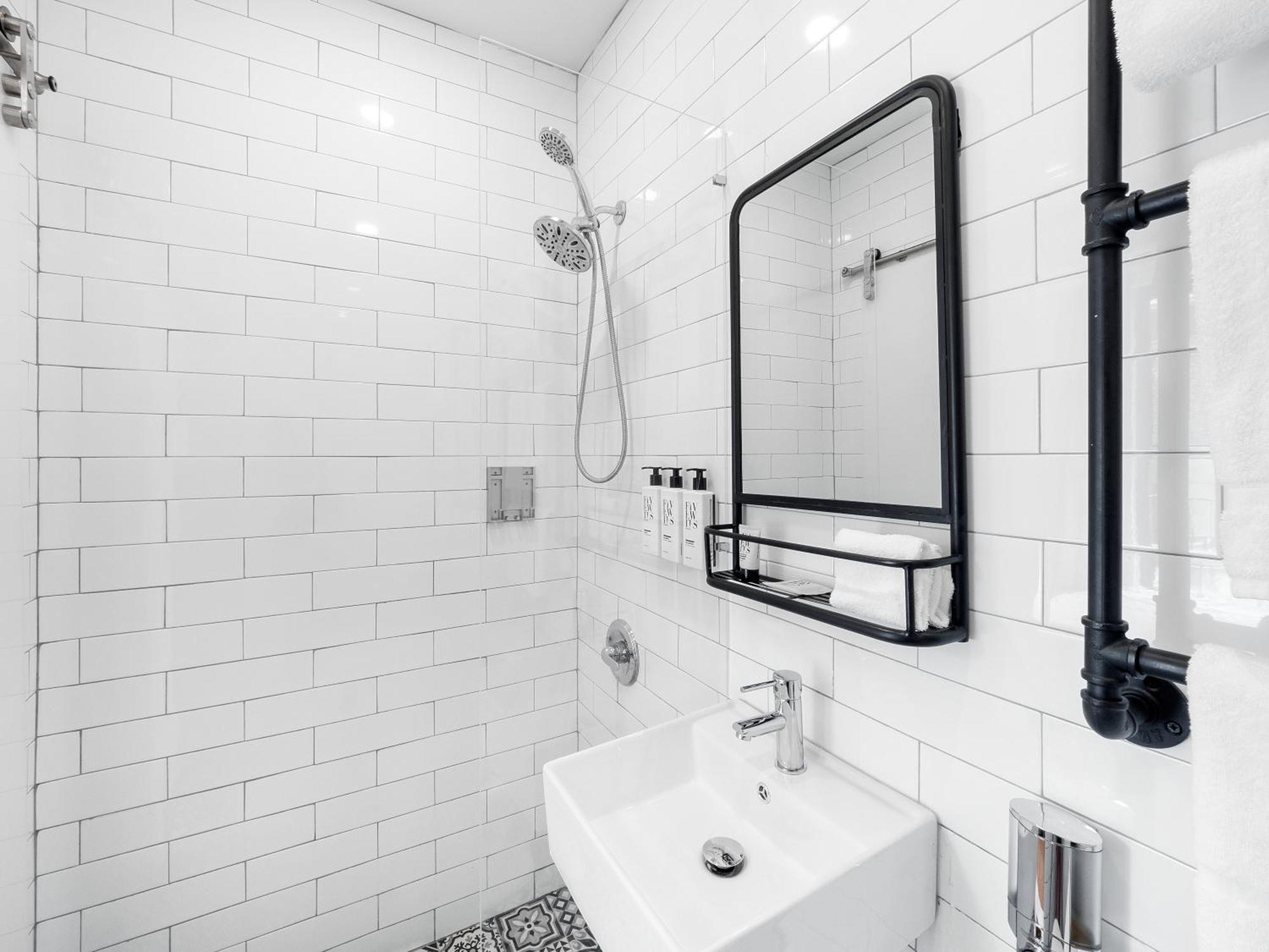 Hotel Behome By Luxurban Nova York