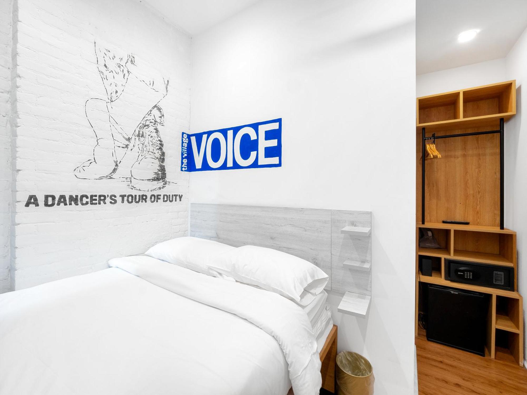 Behome By Luxurban Nova York