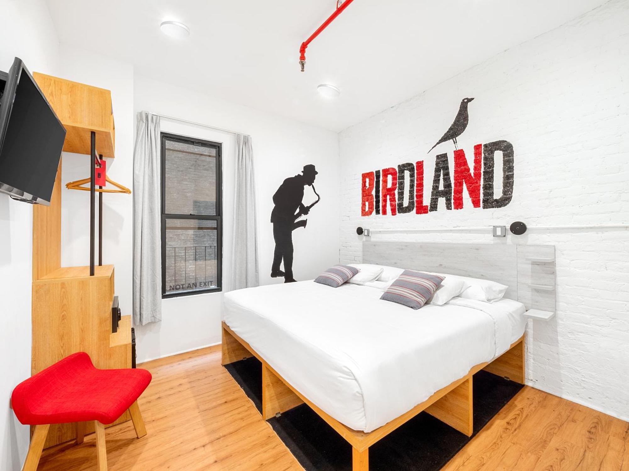 Behome By Luxurban Nova York