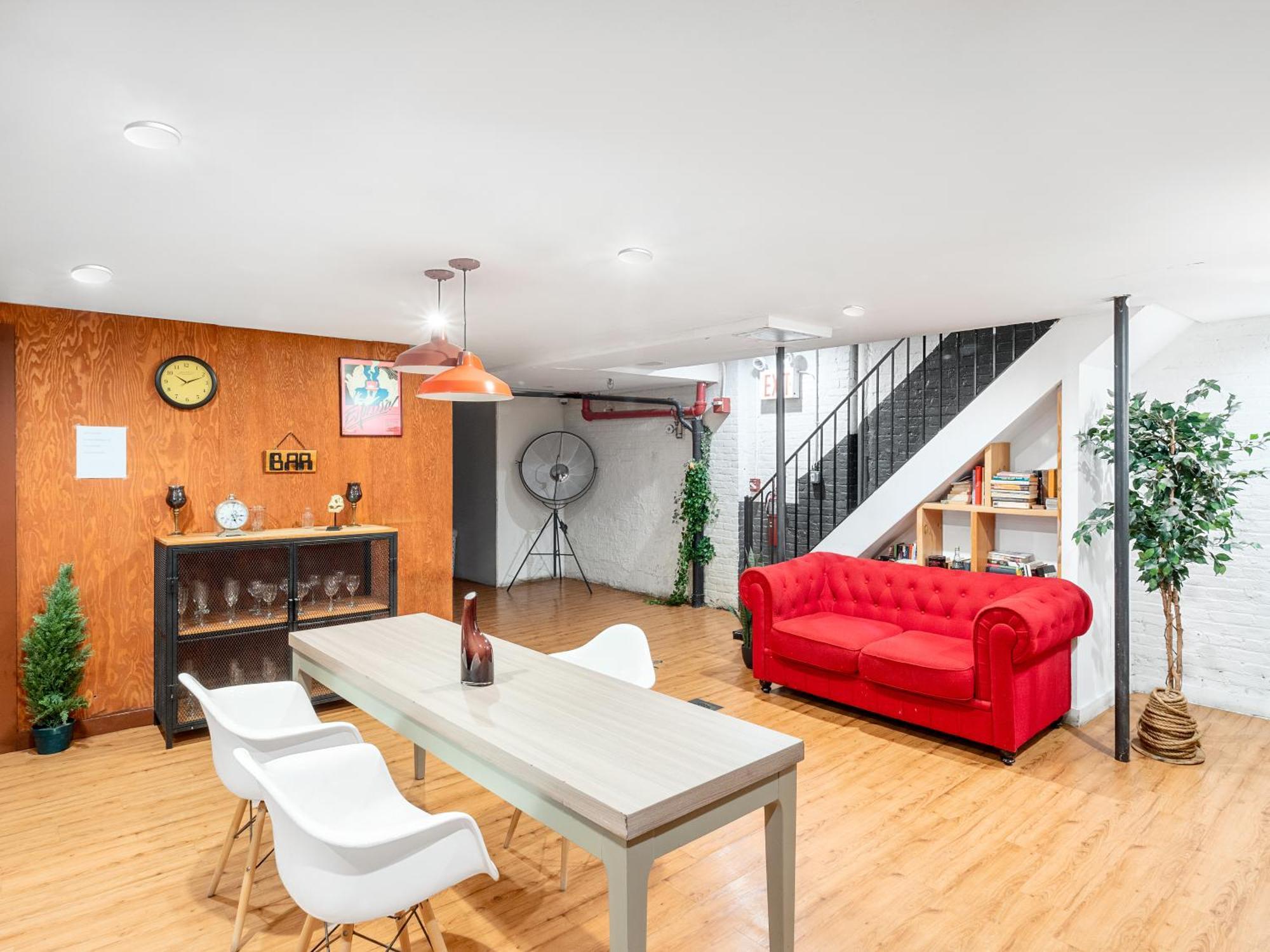 Hotel Behome By Luxurban Nova York