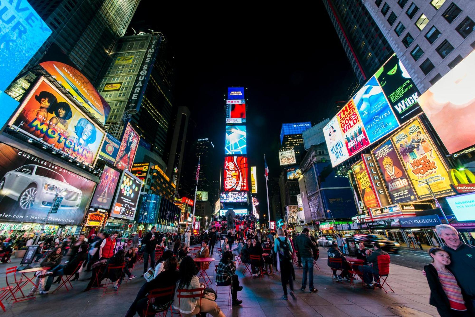 Spirit Retreats Privatunterkunft New York
