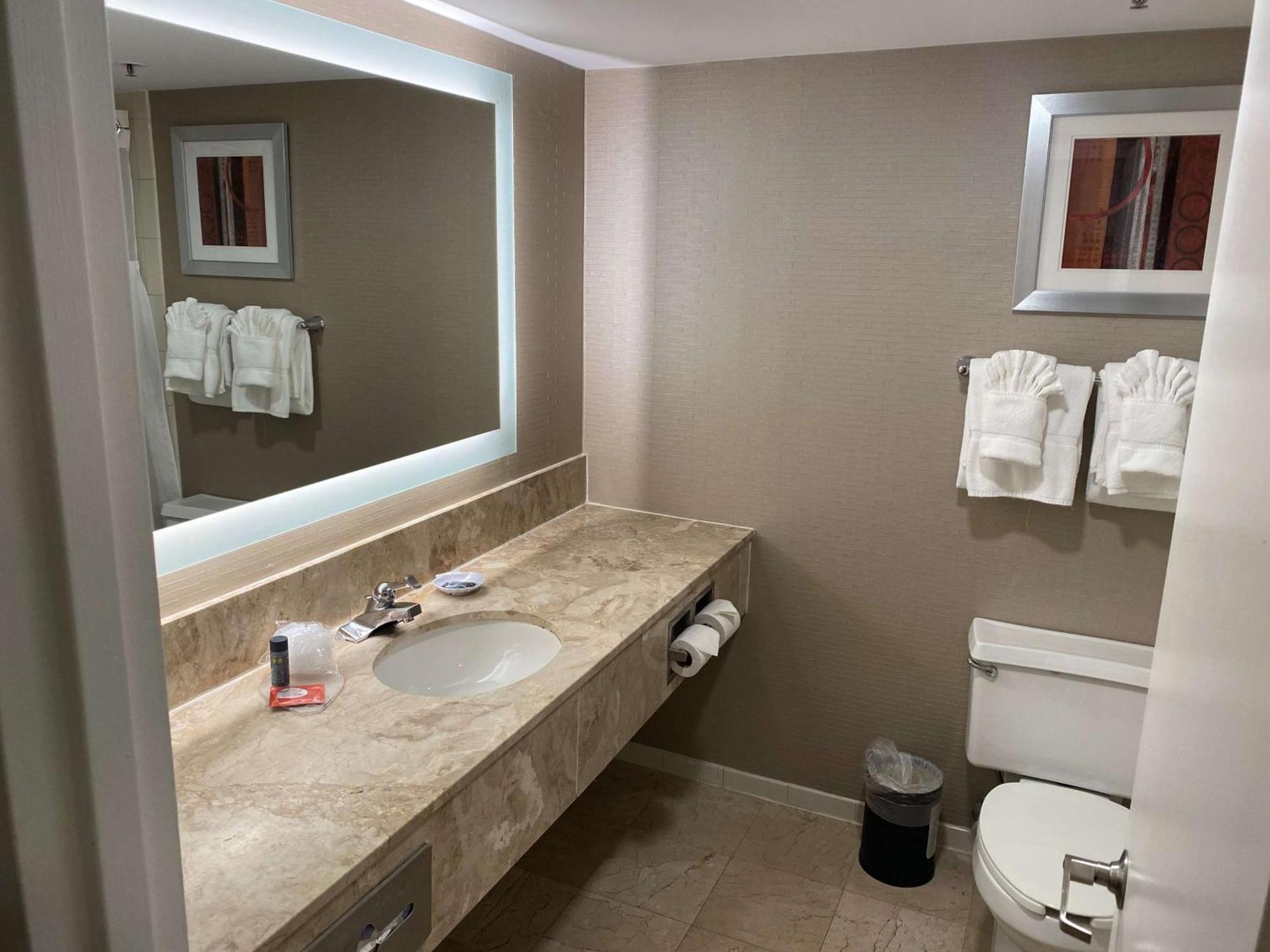 Laguardia Plaza 3* Nova York