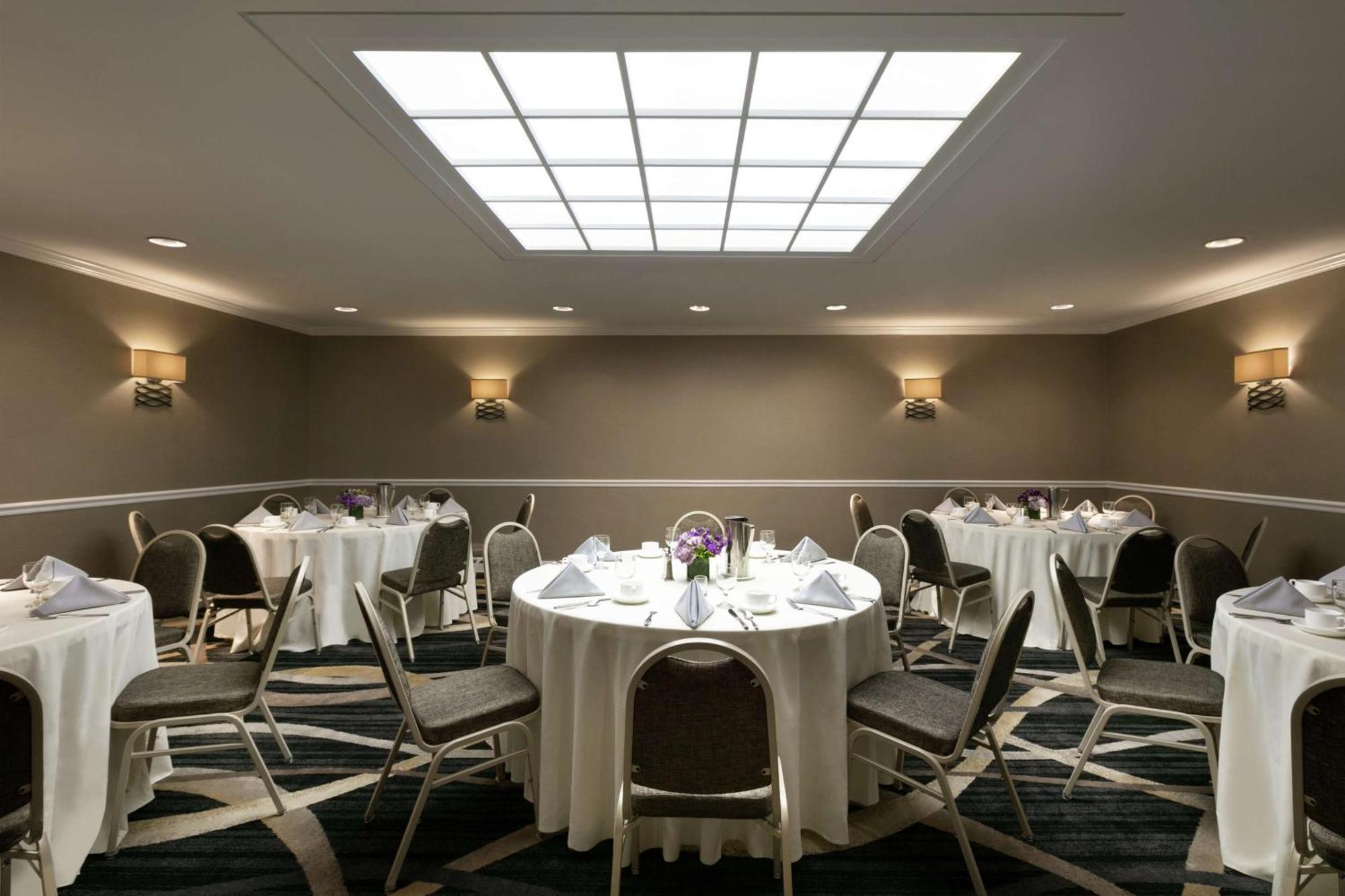 Laguardia Plaza Hotel Nova York