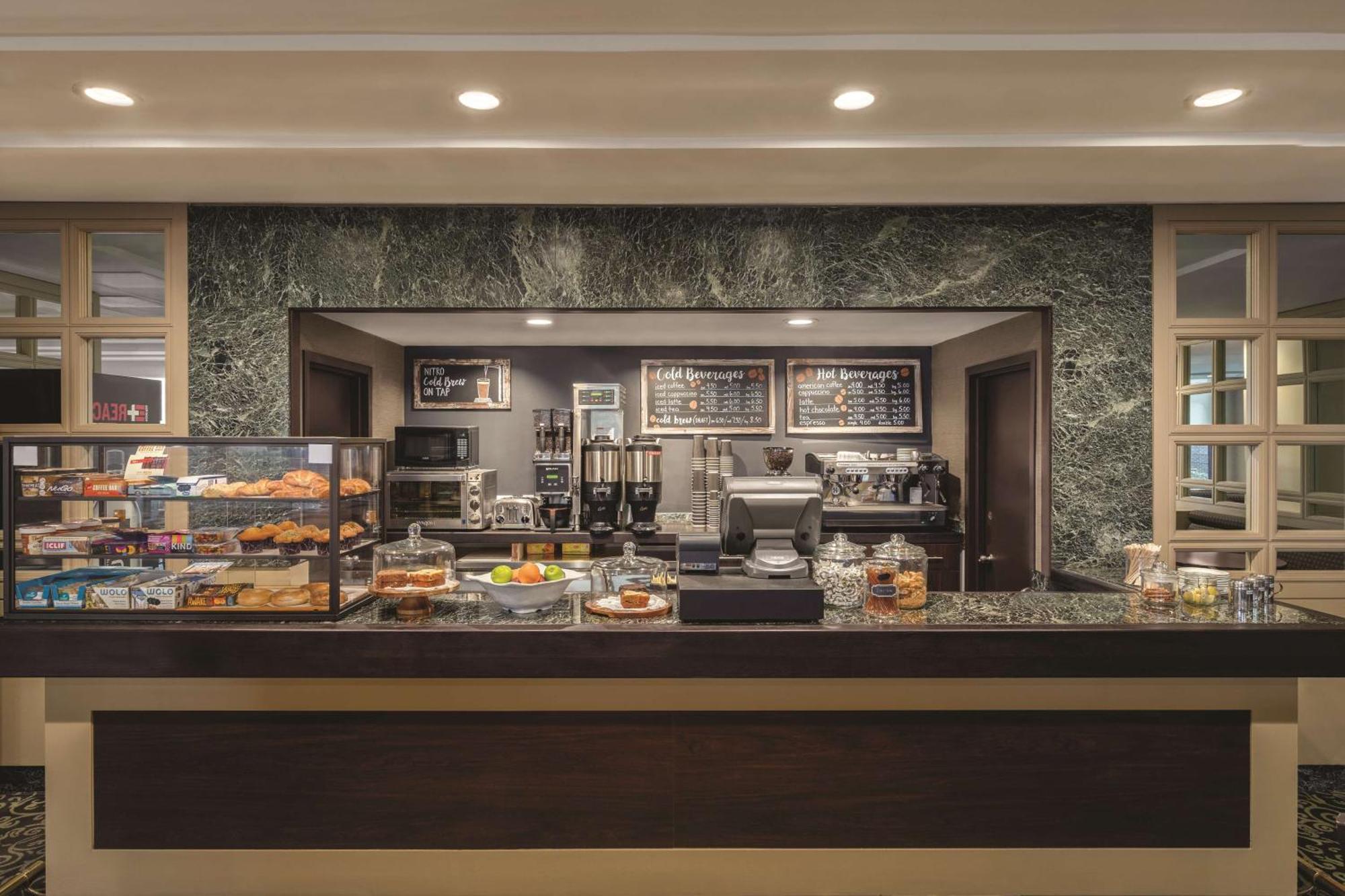 Hotel Laguardia Plaza Nova York