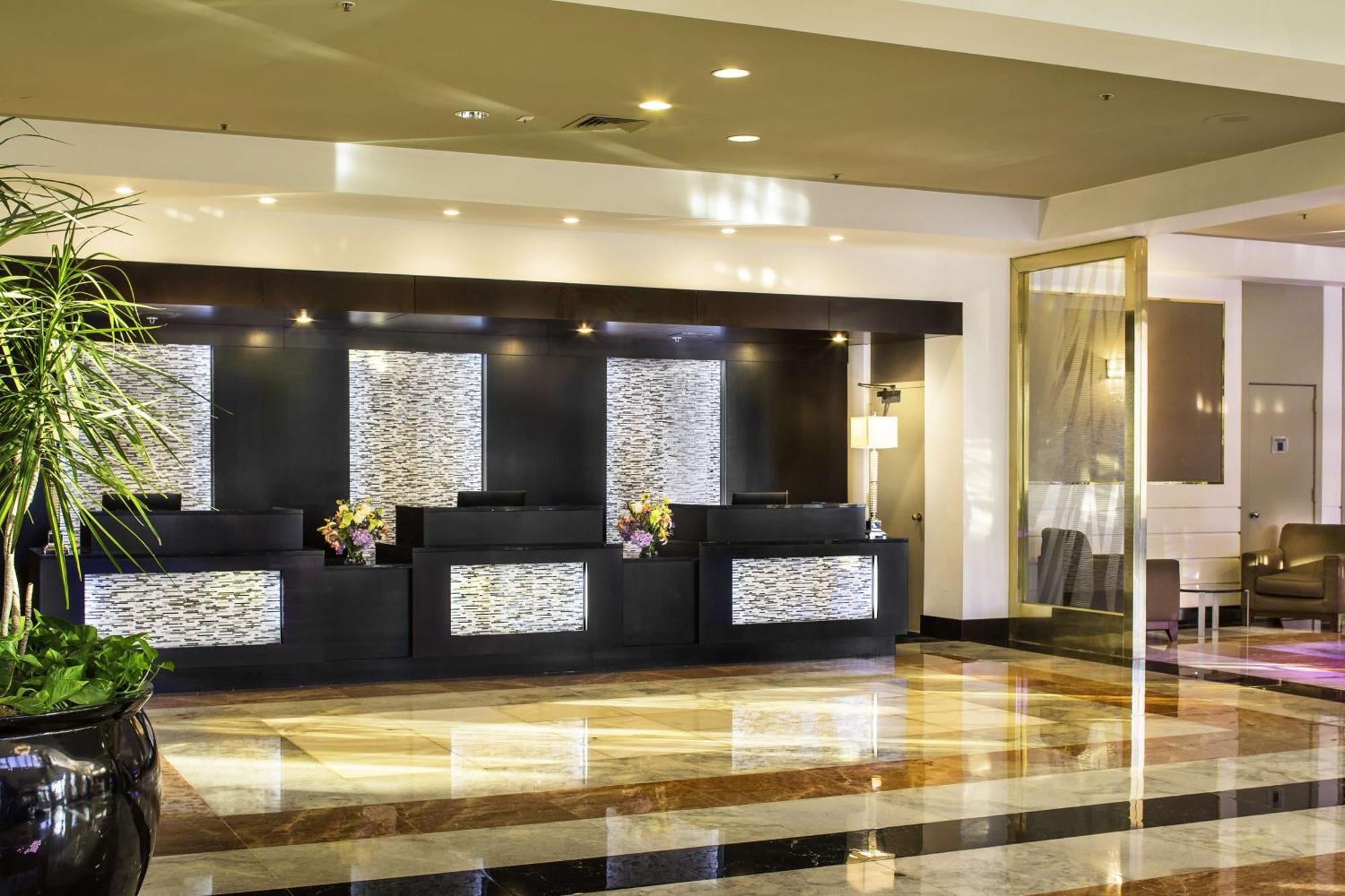 Laguardia Plaza Hotel Nova York