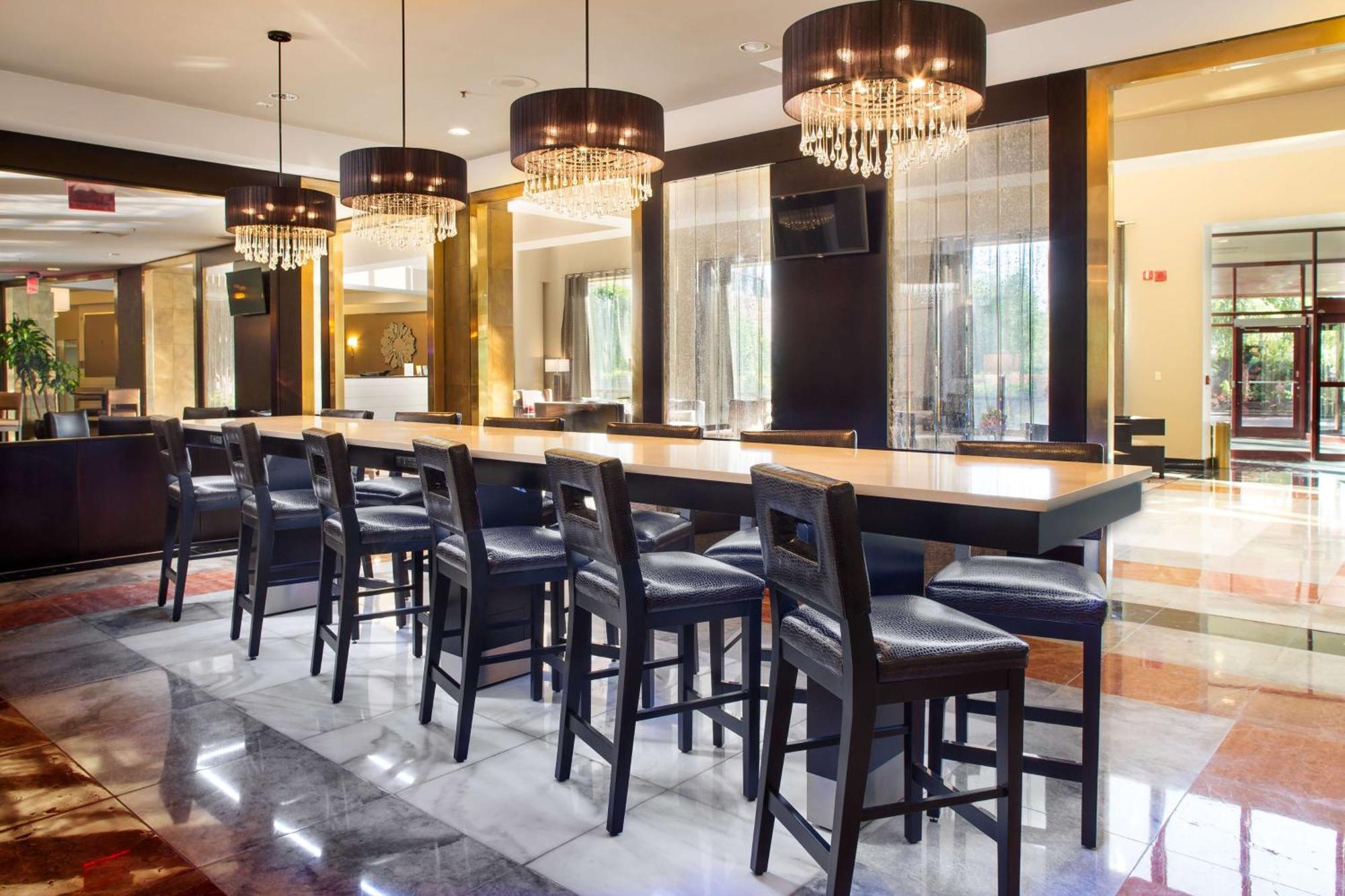 Hotel Laguardia Plaza Nova York