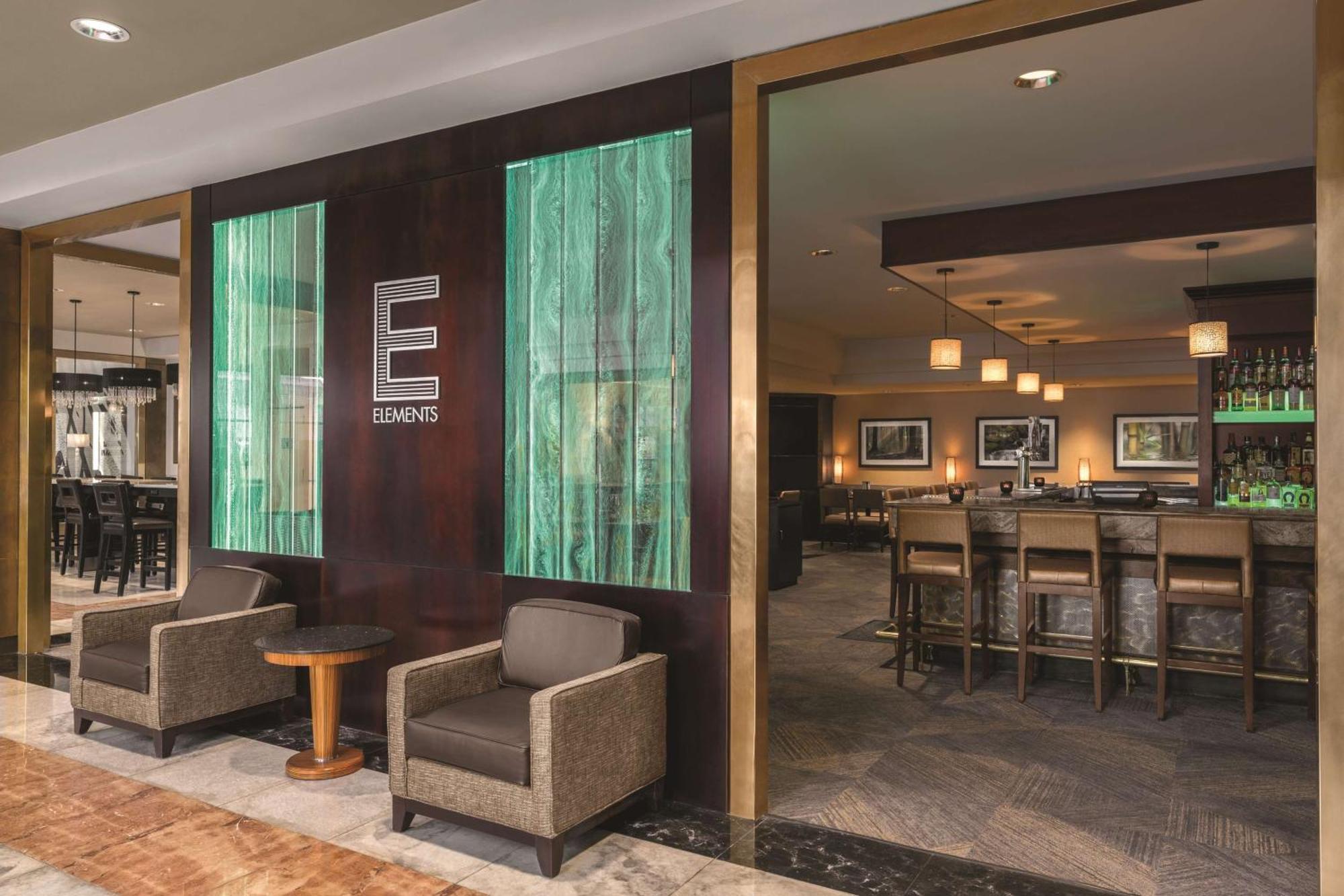 Laguardia Plaza 3* Nova York