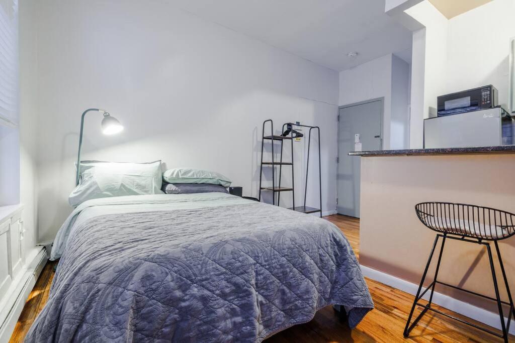 Apartamento Park Side Living, Get Cozy