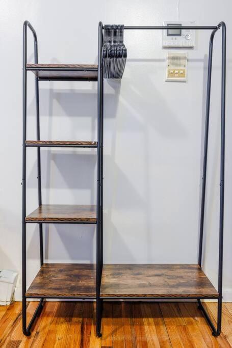 Apartamento Park Side Living, Get Cozy