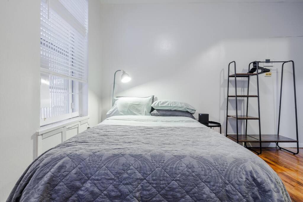 Apartamento Park Side Living, Get Cozy