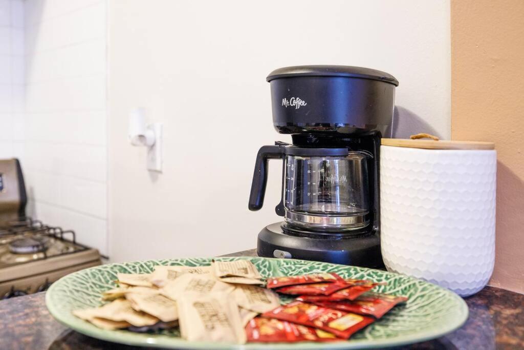Park Side Living, Get Cozy Apartamento Nova York