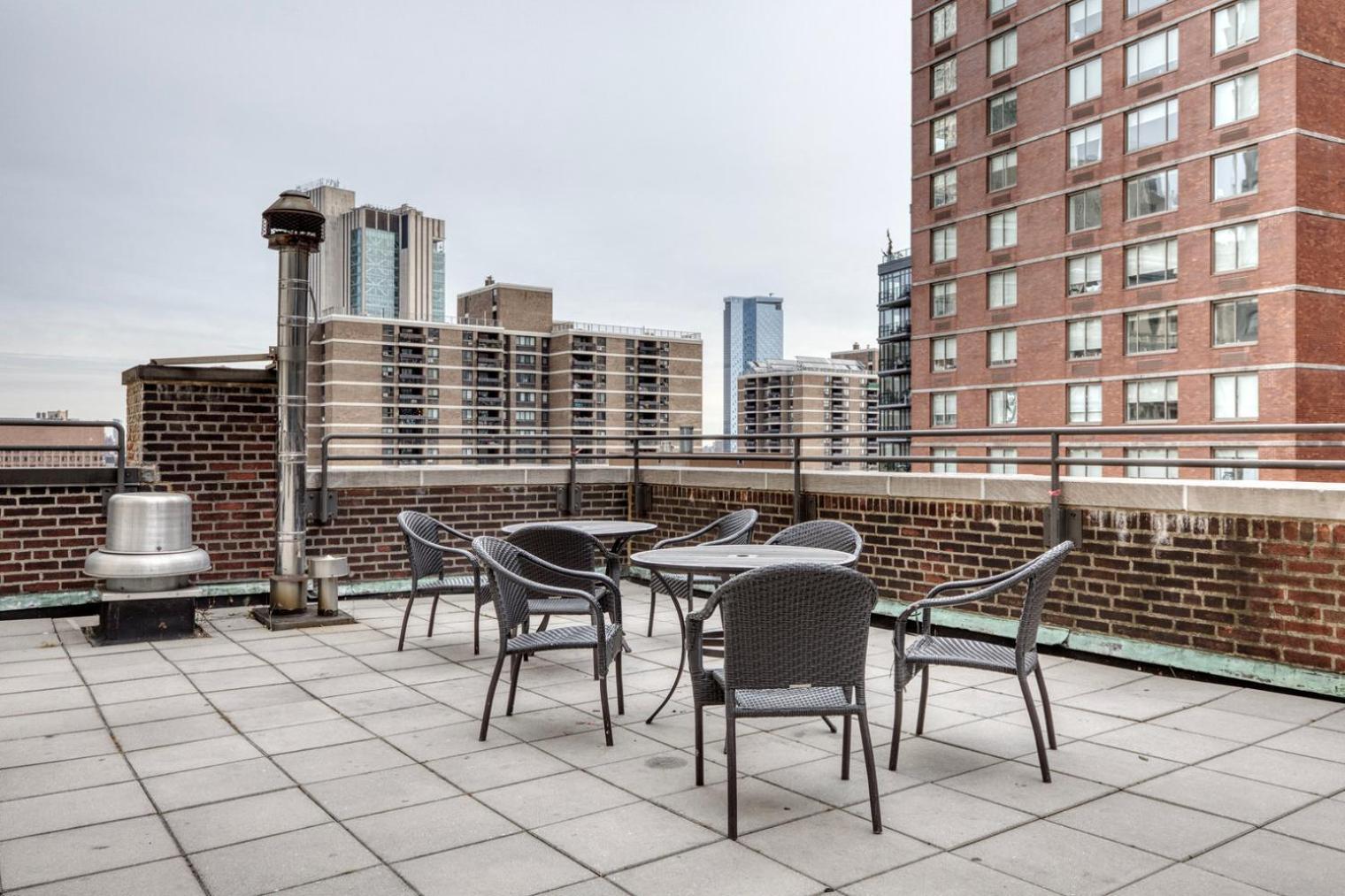 Fidi 1br W Doorman Wd Nr South St Seaport Nyc-1306 Apartment