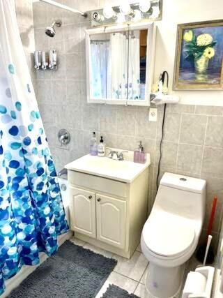 Apartamento 3 Bedrooms 2 Stops To Manhattan Nova York