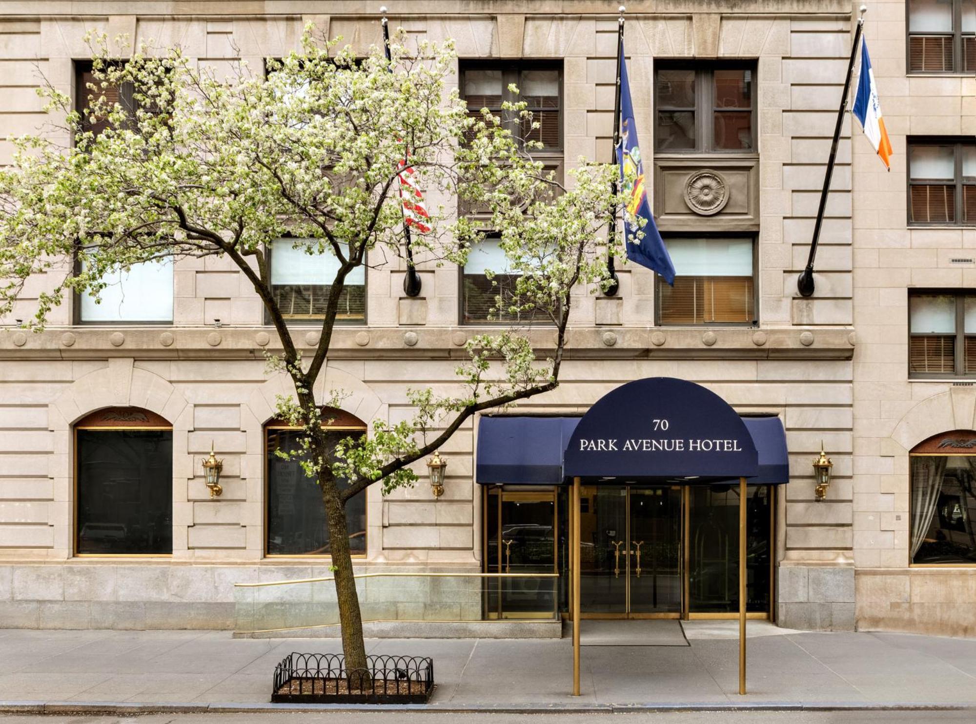 70 Park Avenue Hotel