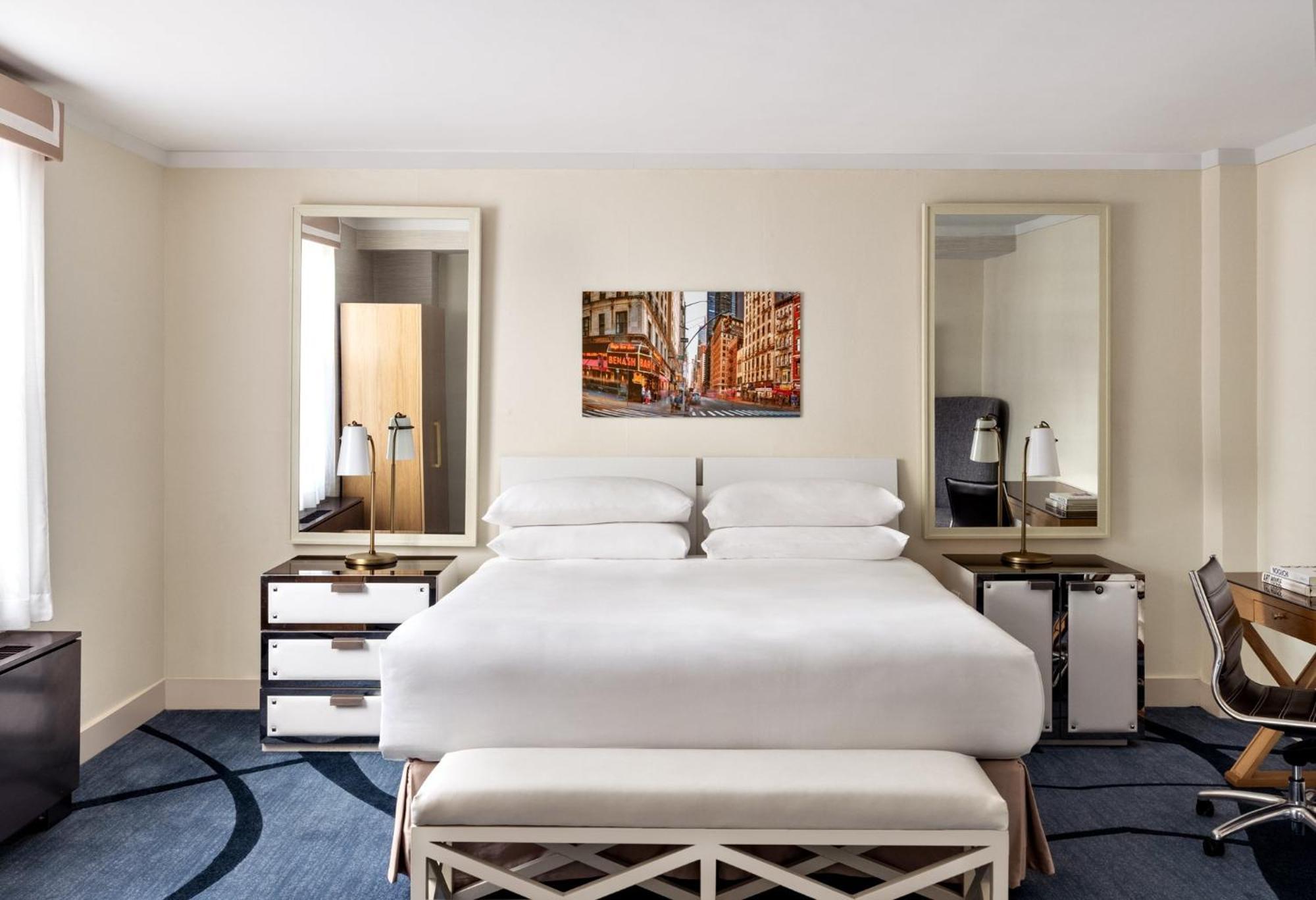 Hotel 70 Park Avenue