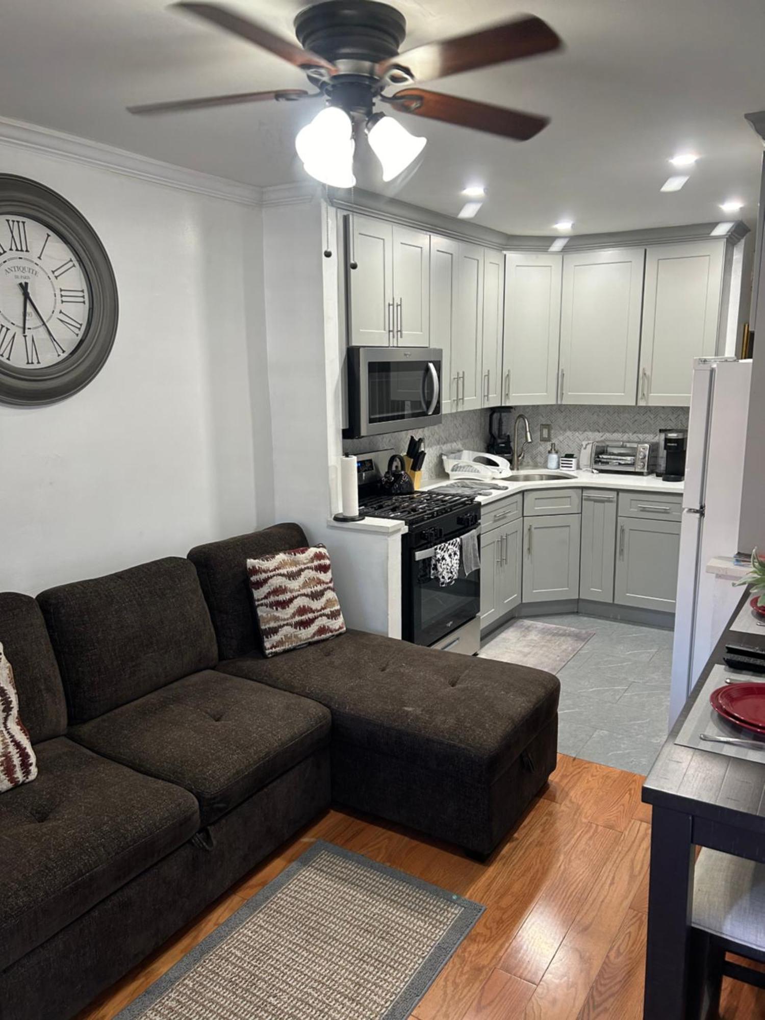 Cozy Canarsie Getaway Brooklyn Ny Apartment New York