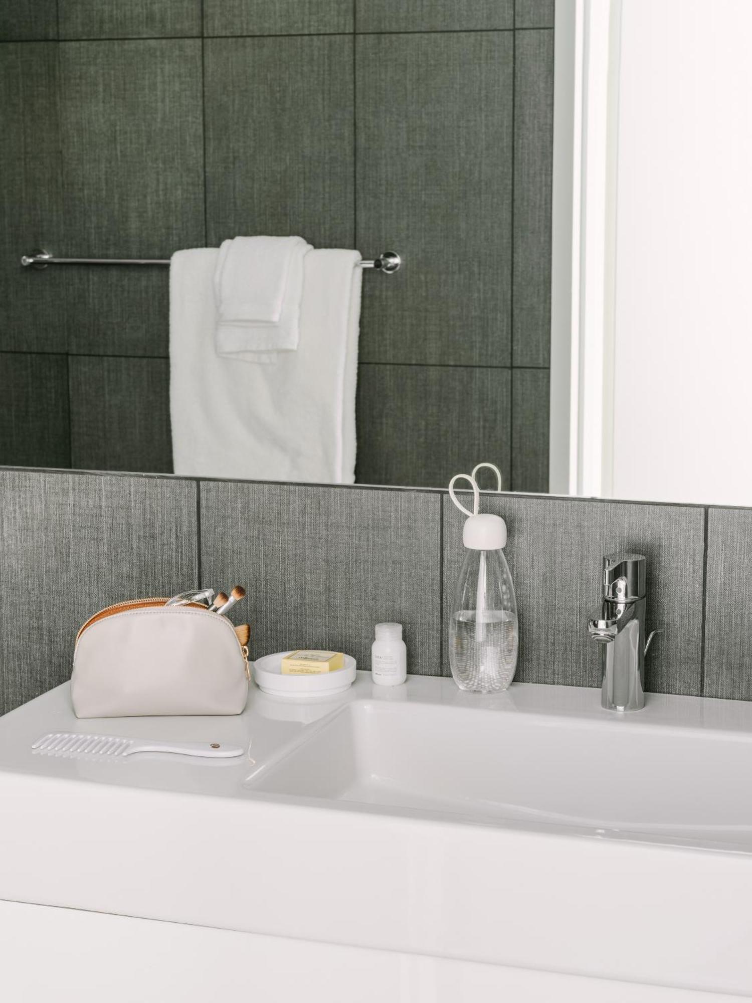 Sonder By Marriott Bonvoy The William Midtown Hotel New York