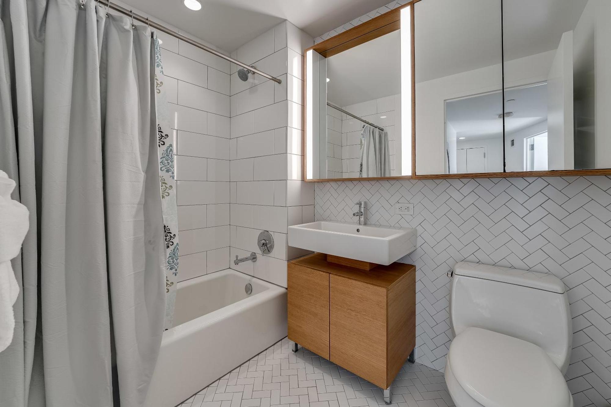 Apartment Global Luxury At Via 57
