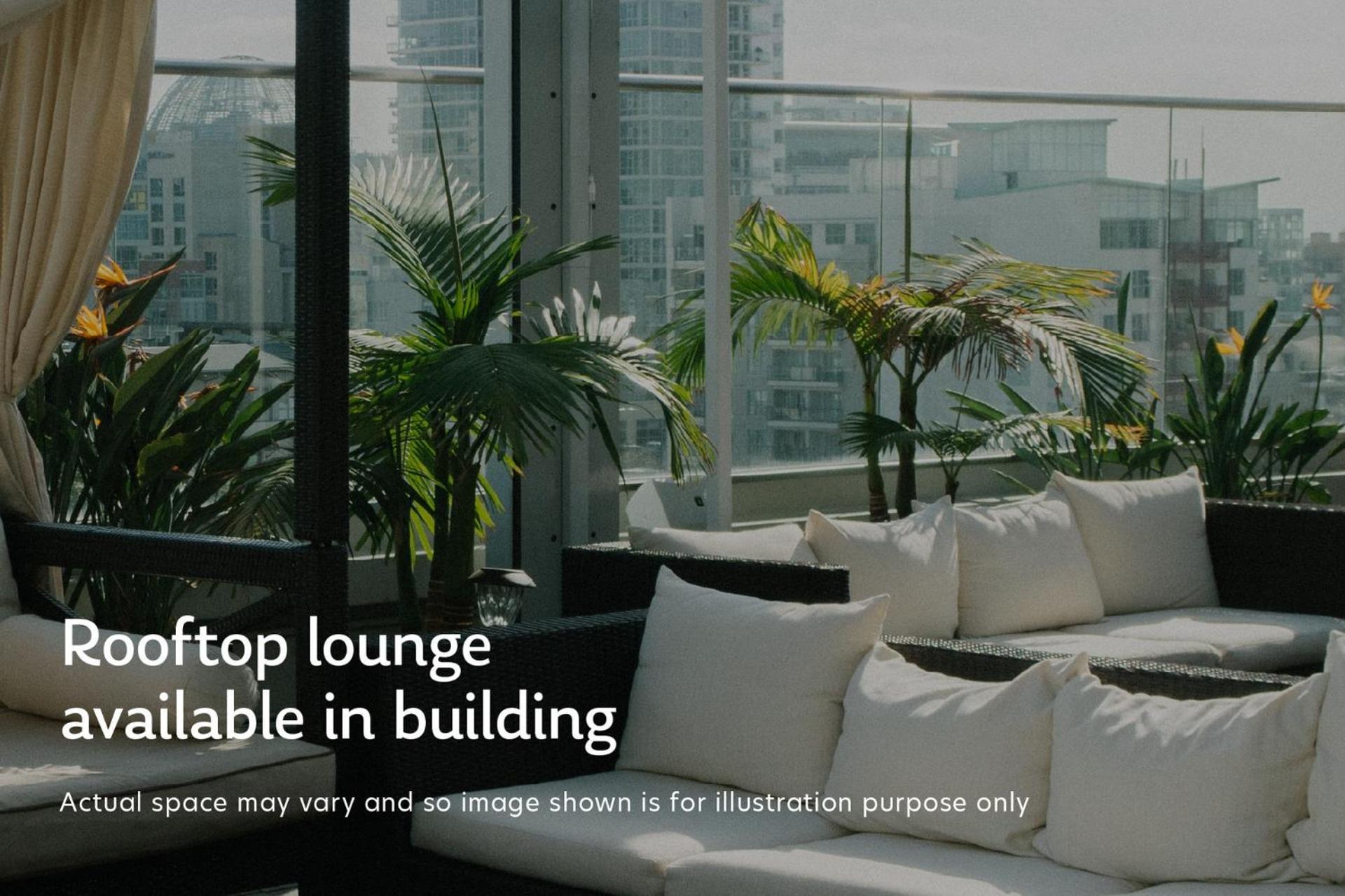 St 1br W Speakeasy Gym Rooftop Nyc-11 Nova York
