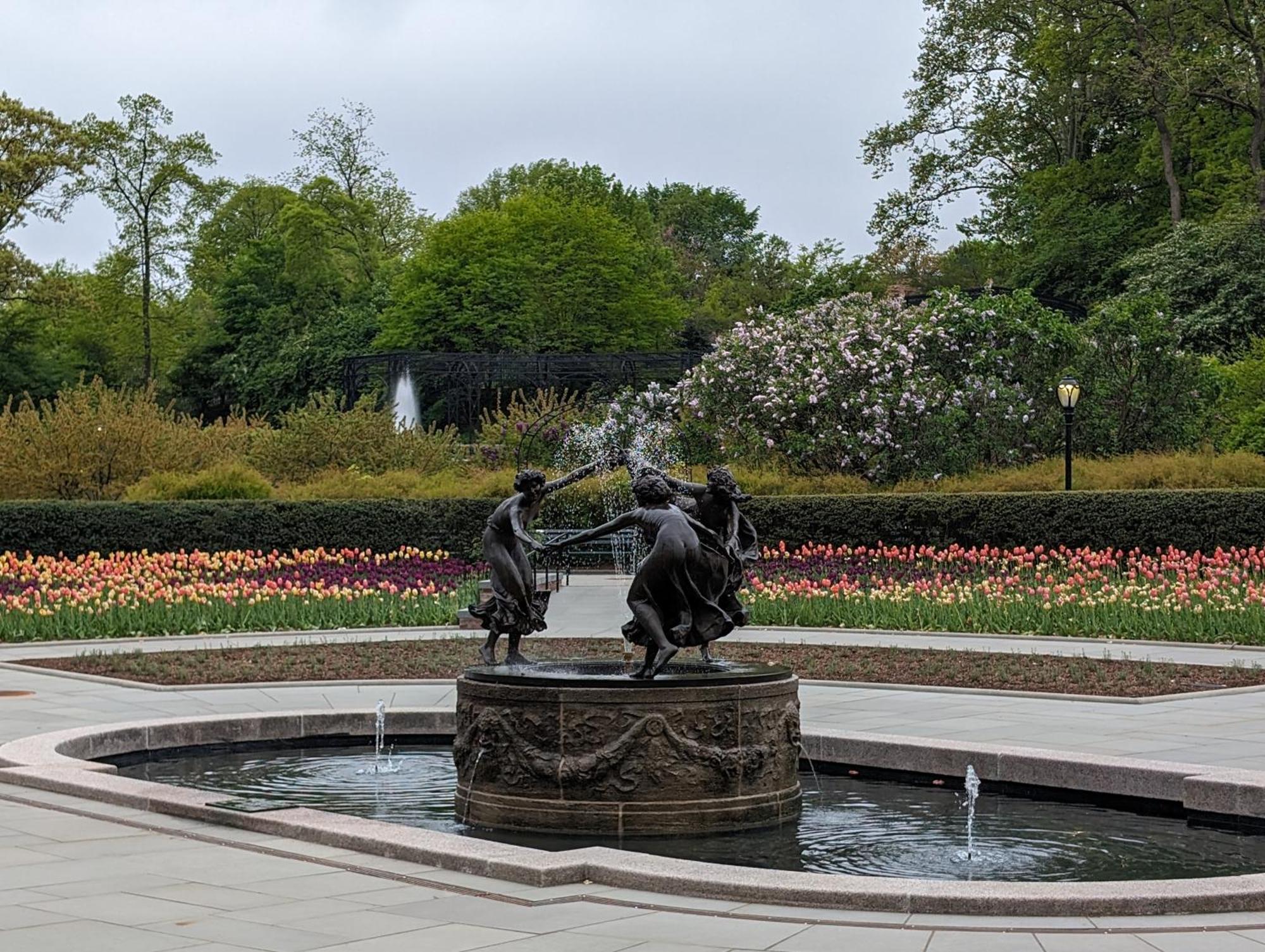 Hospedagem domiciliar The Park East By The Museum Mile