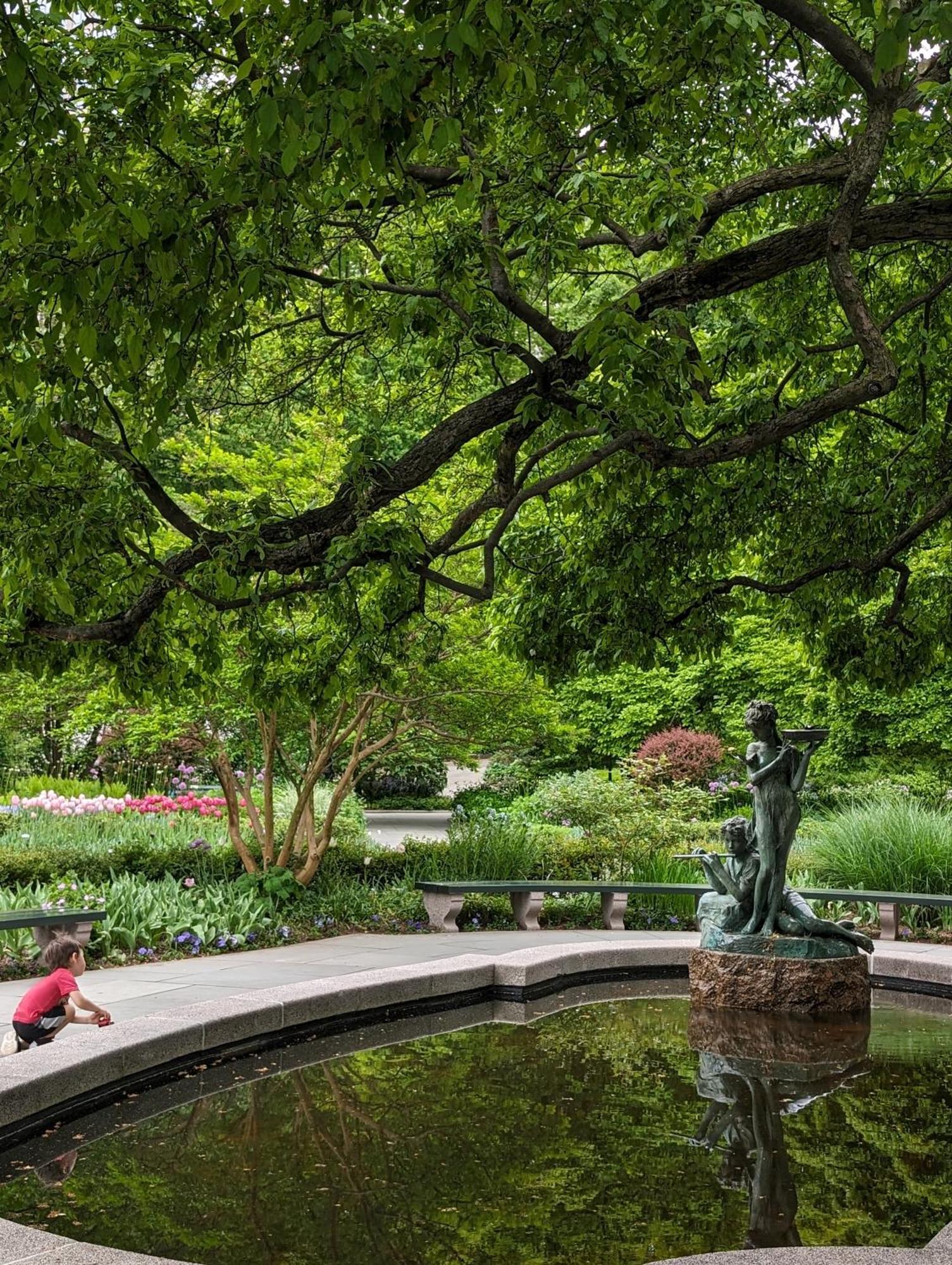 The Park East By The Museum Mile Hospedagem domiciliar Nova York