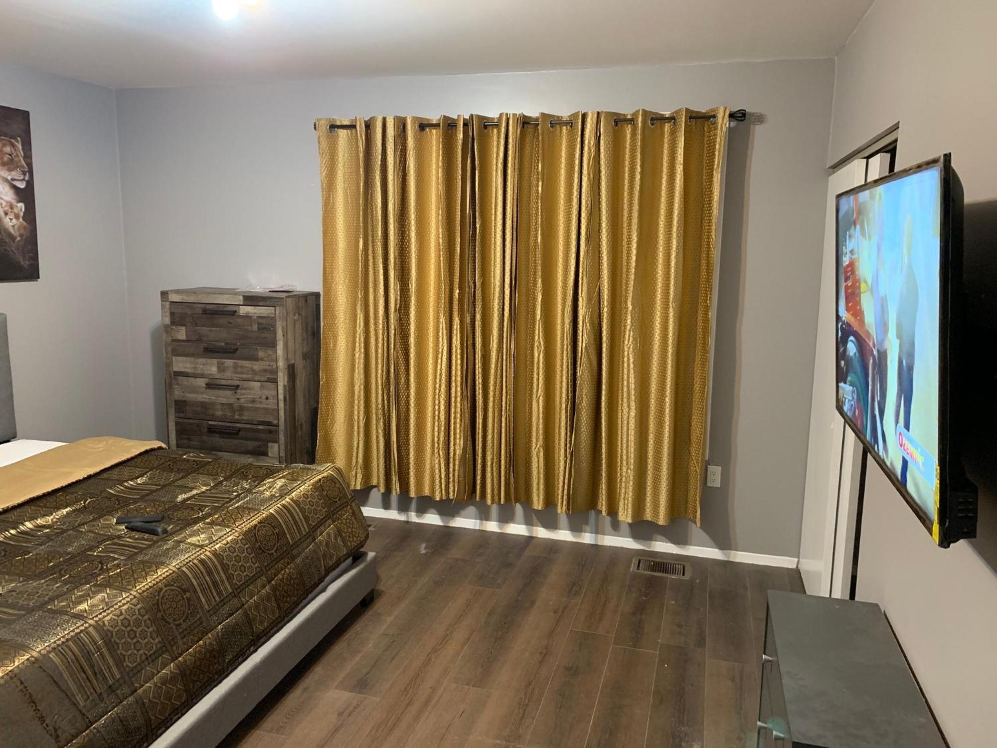 Latisha House Homestay New York