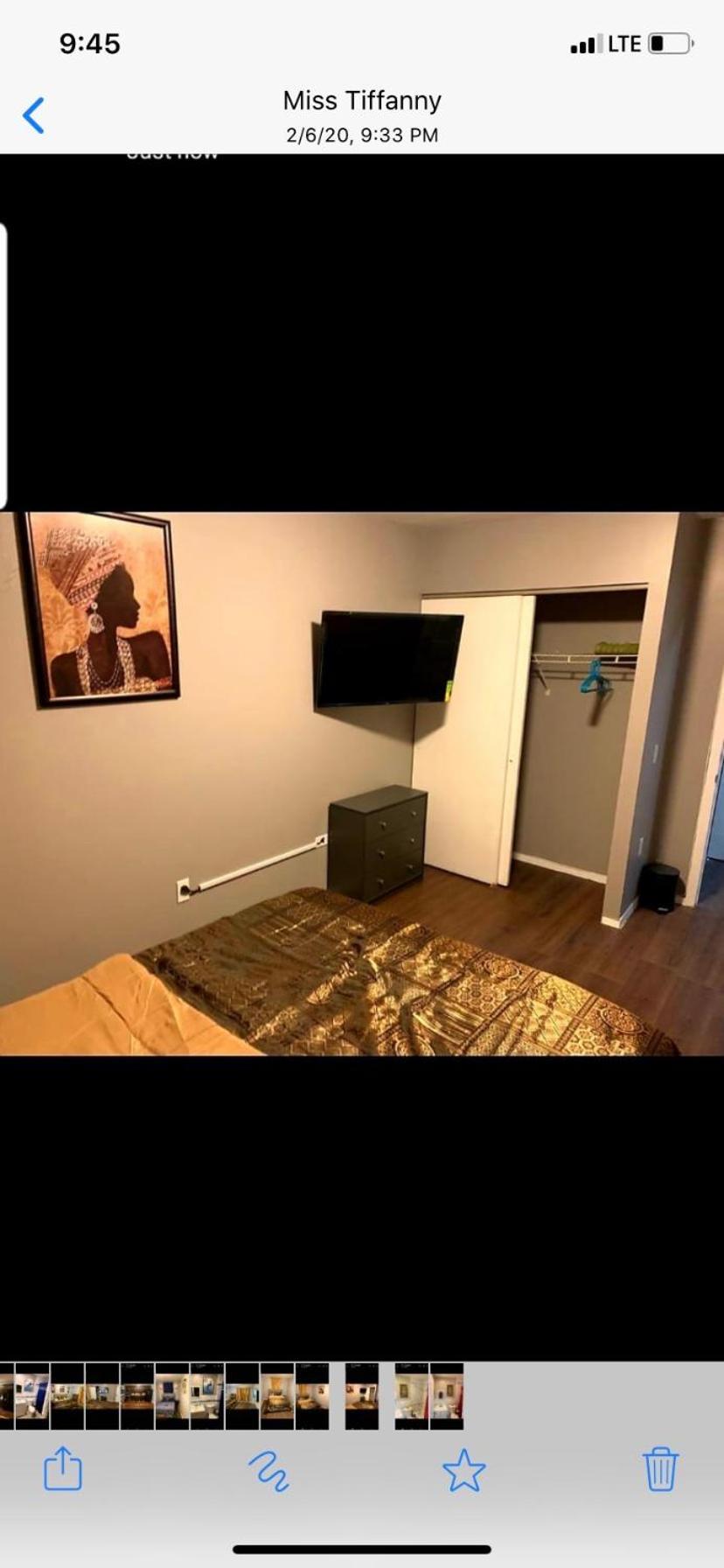 Latisha House Homestay New York