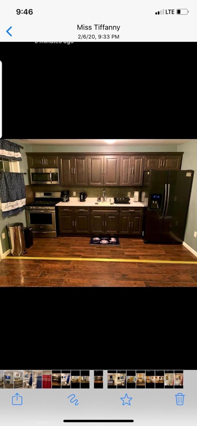 Latisha House Homestay New York