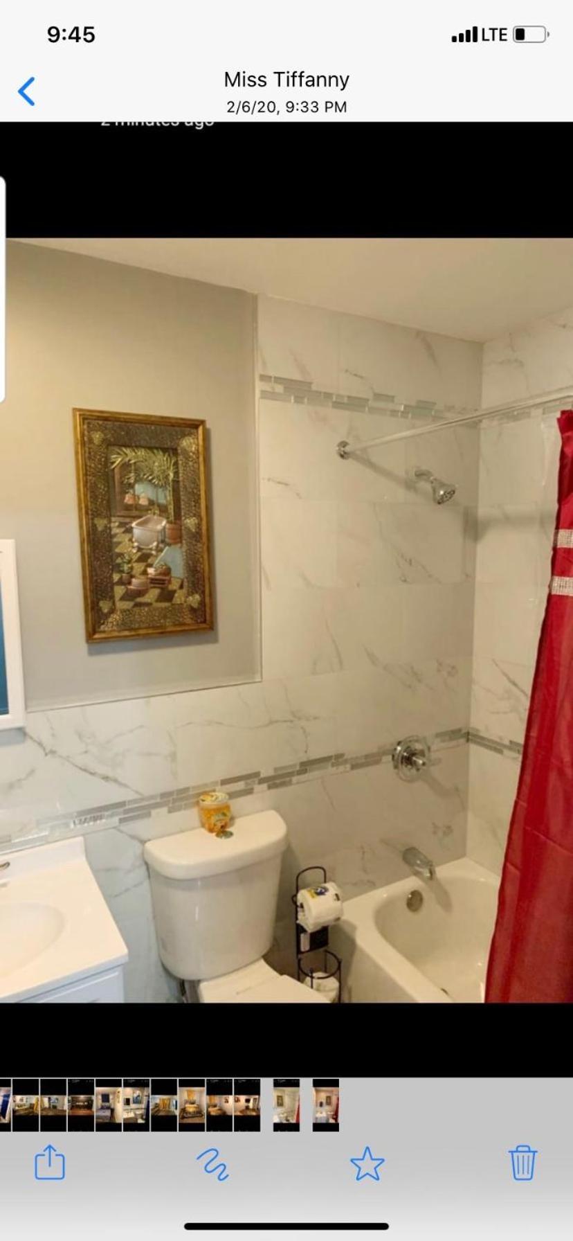 Latisha House Homestay New York