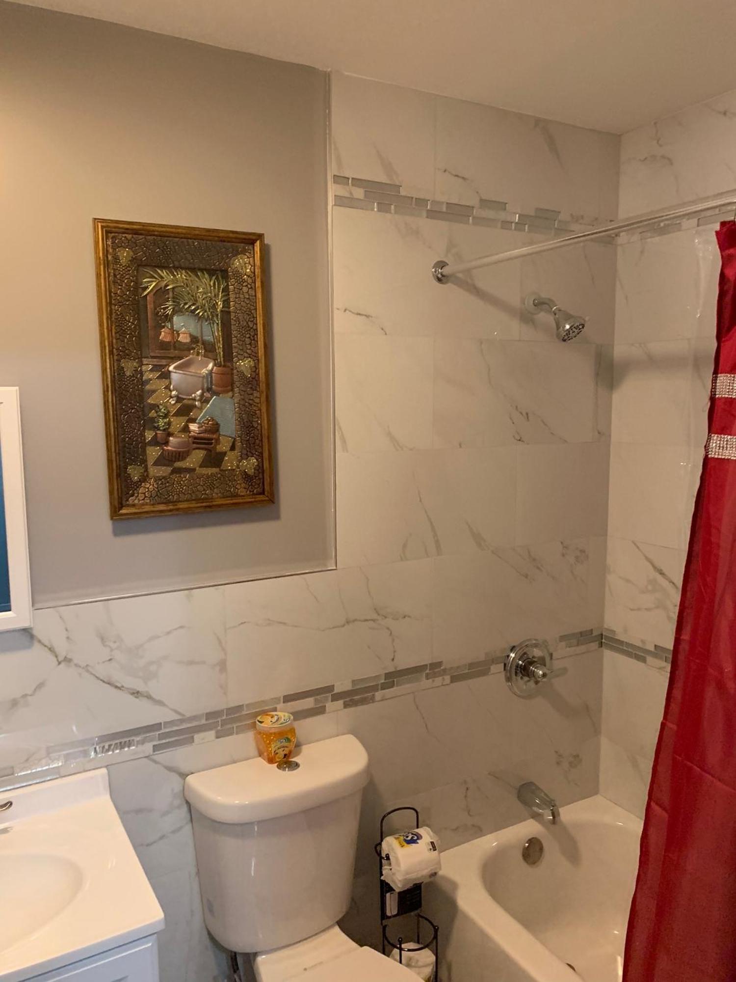 Homestay Latisha House New York