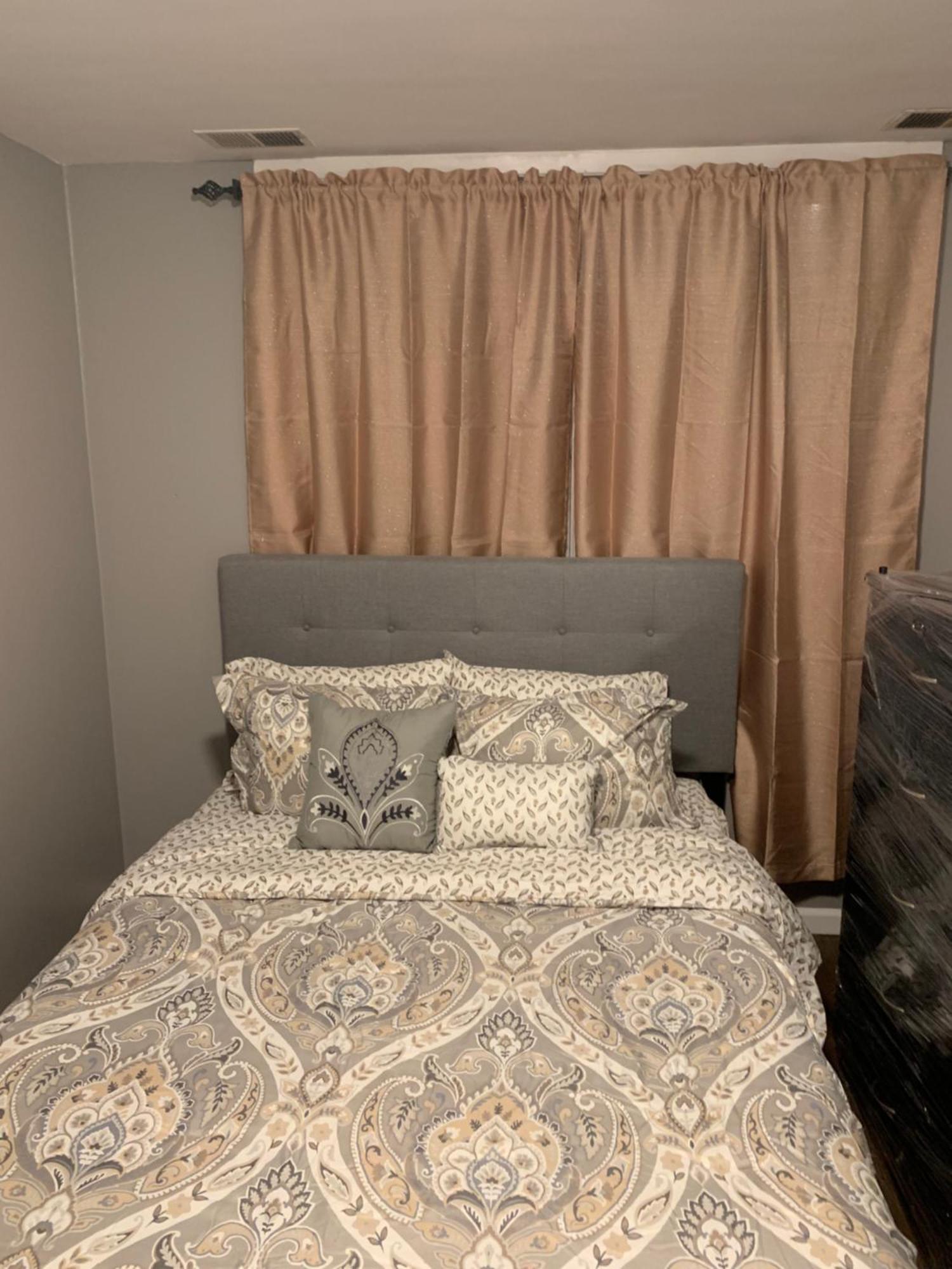 Homestay Latisha House New York