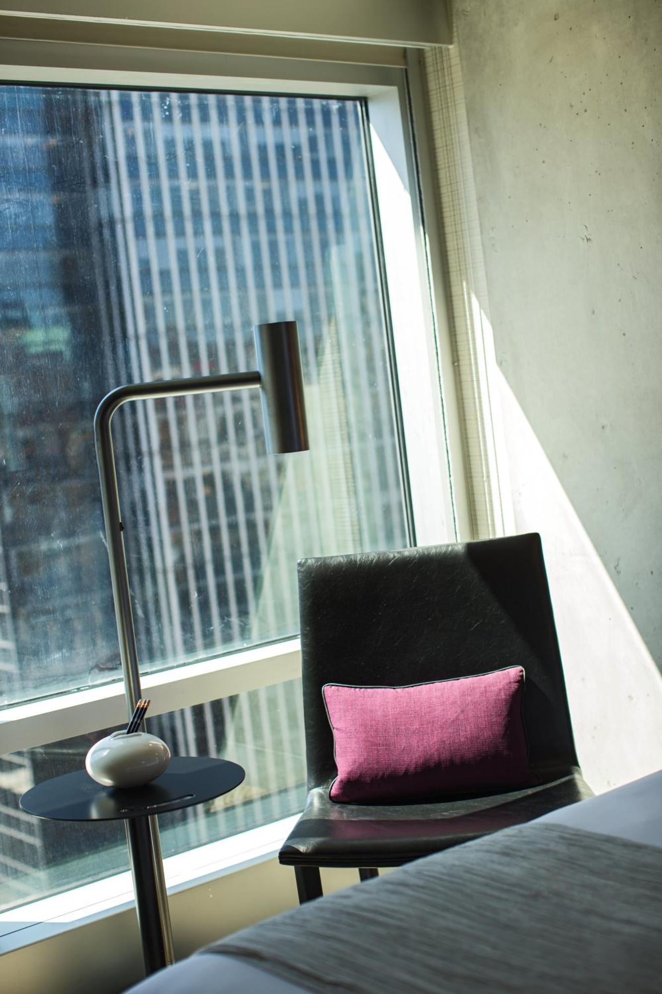 Renaissance Midtown New York
