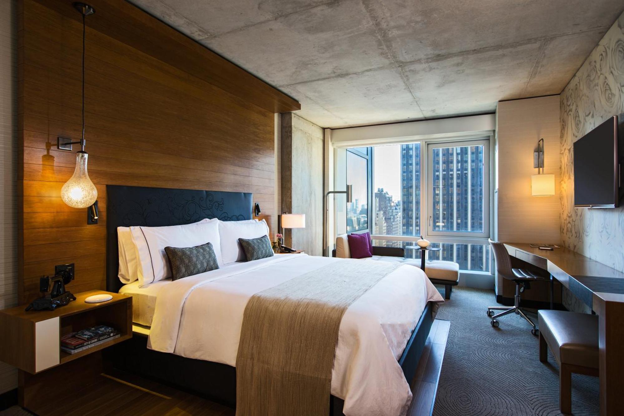 Renaissance Midtown
