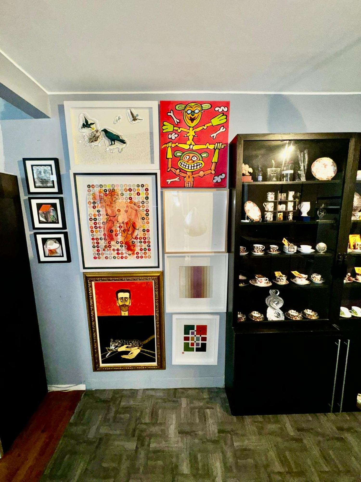 Amazing Ground Floor 2 Bedrooms In Nyc Subway Crossing The Street And One Station To Manhattan *