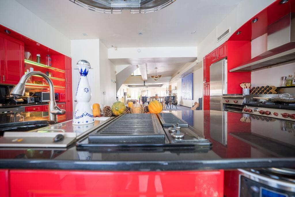 Private Gramercy Townhouse 3br 3ba With Terrace Nova York