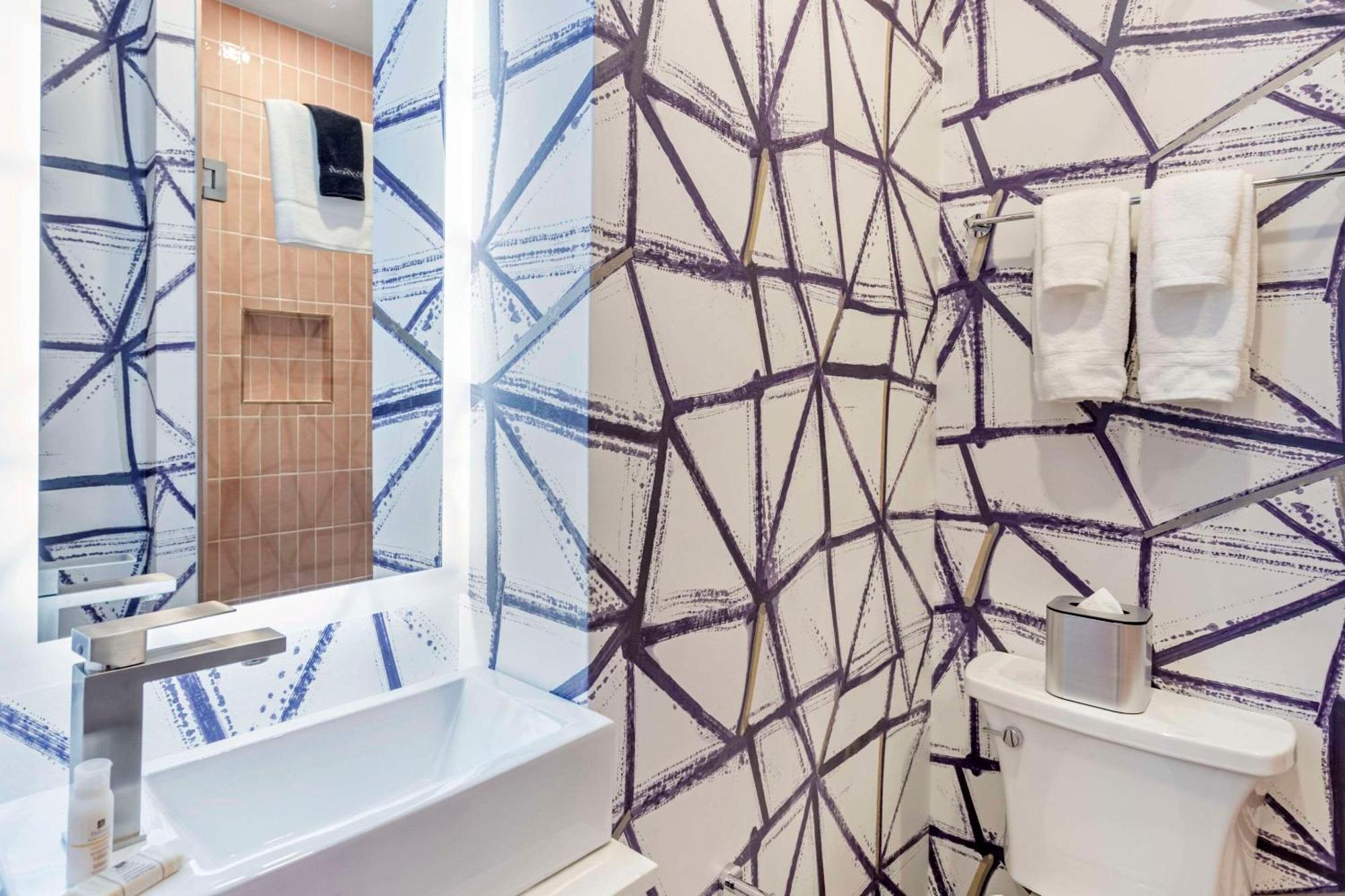 Hotel The Mayfair Times Square, Ascend Collection