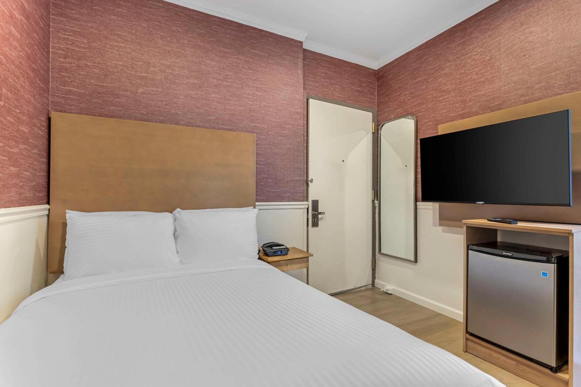 Hotel The Mayfair Times Square, Ascend Collection New York