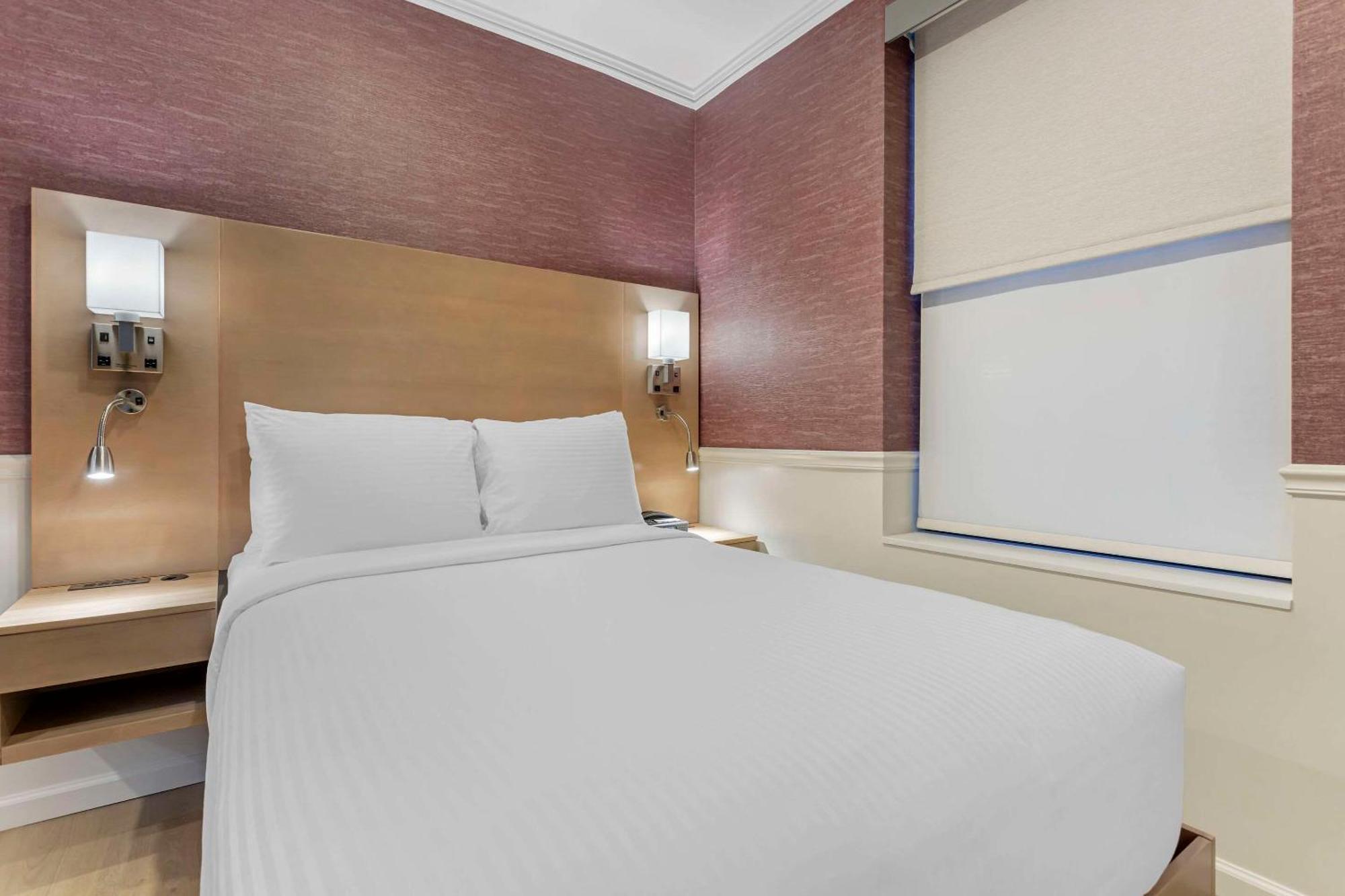 Hotel The Mayfair Times Square, Ascend Collection 3*