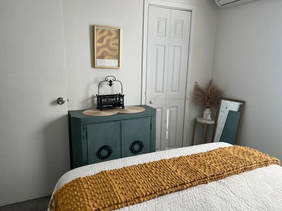 Apartamento Cozy Lovely 2 Bedroom Apt, 5 Mins From Jfk Nova York