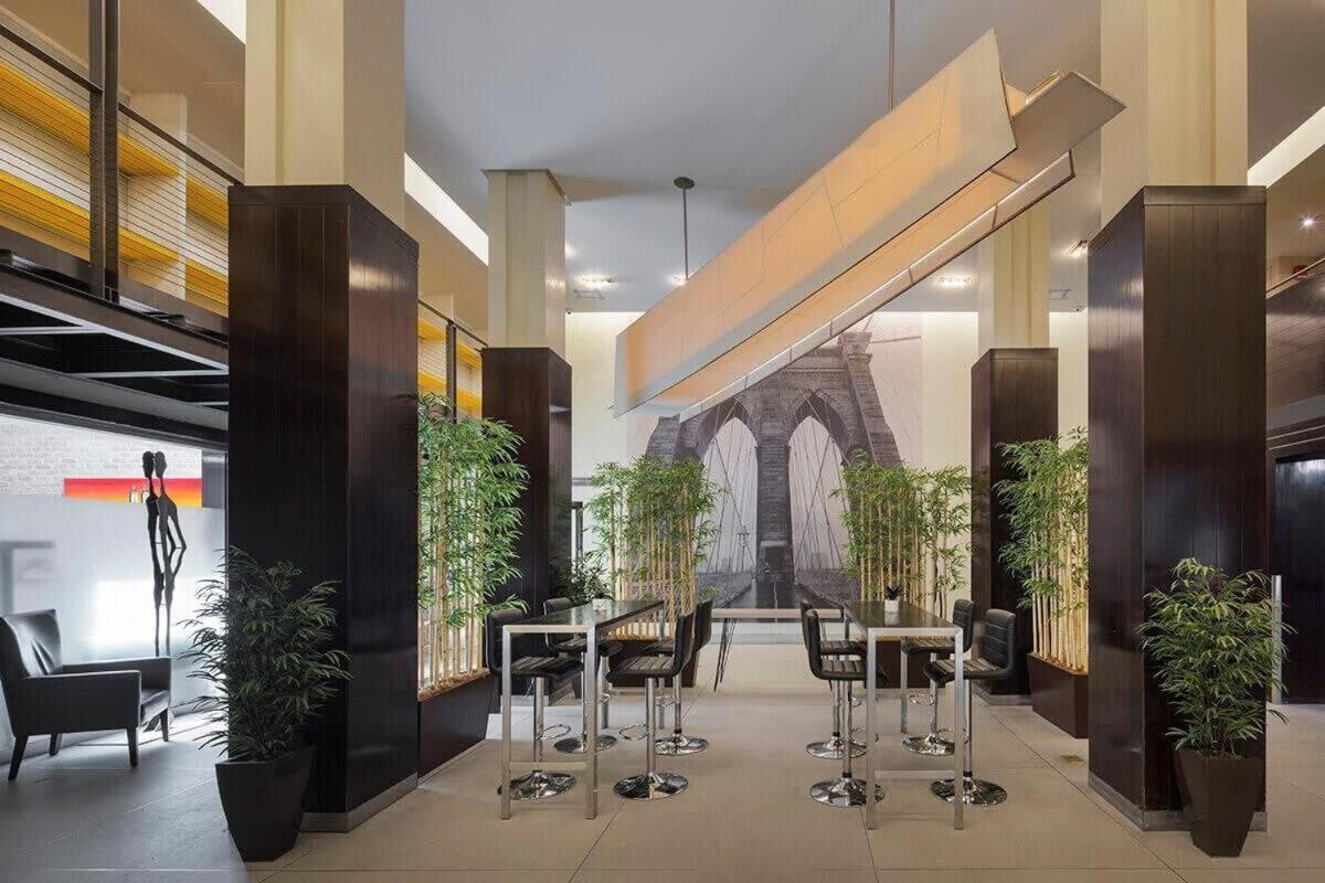 73-410 Luxury 24 Dm New Uws Gym Laundry Apartamento *