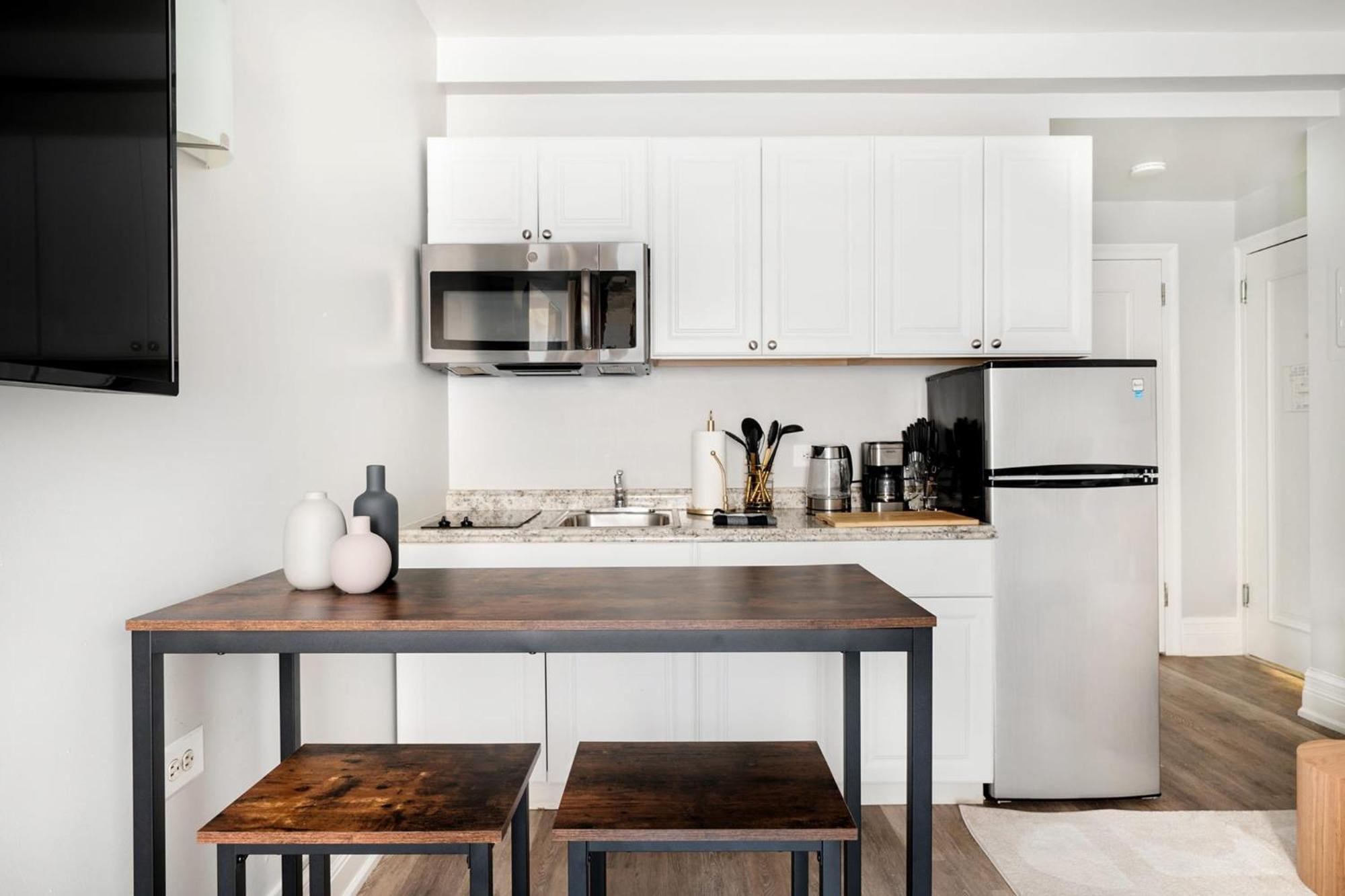 Apartamento 73-410 Luxury 24 Dm New Uws Gym Laundry *