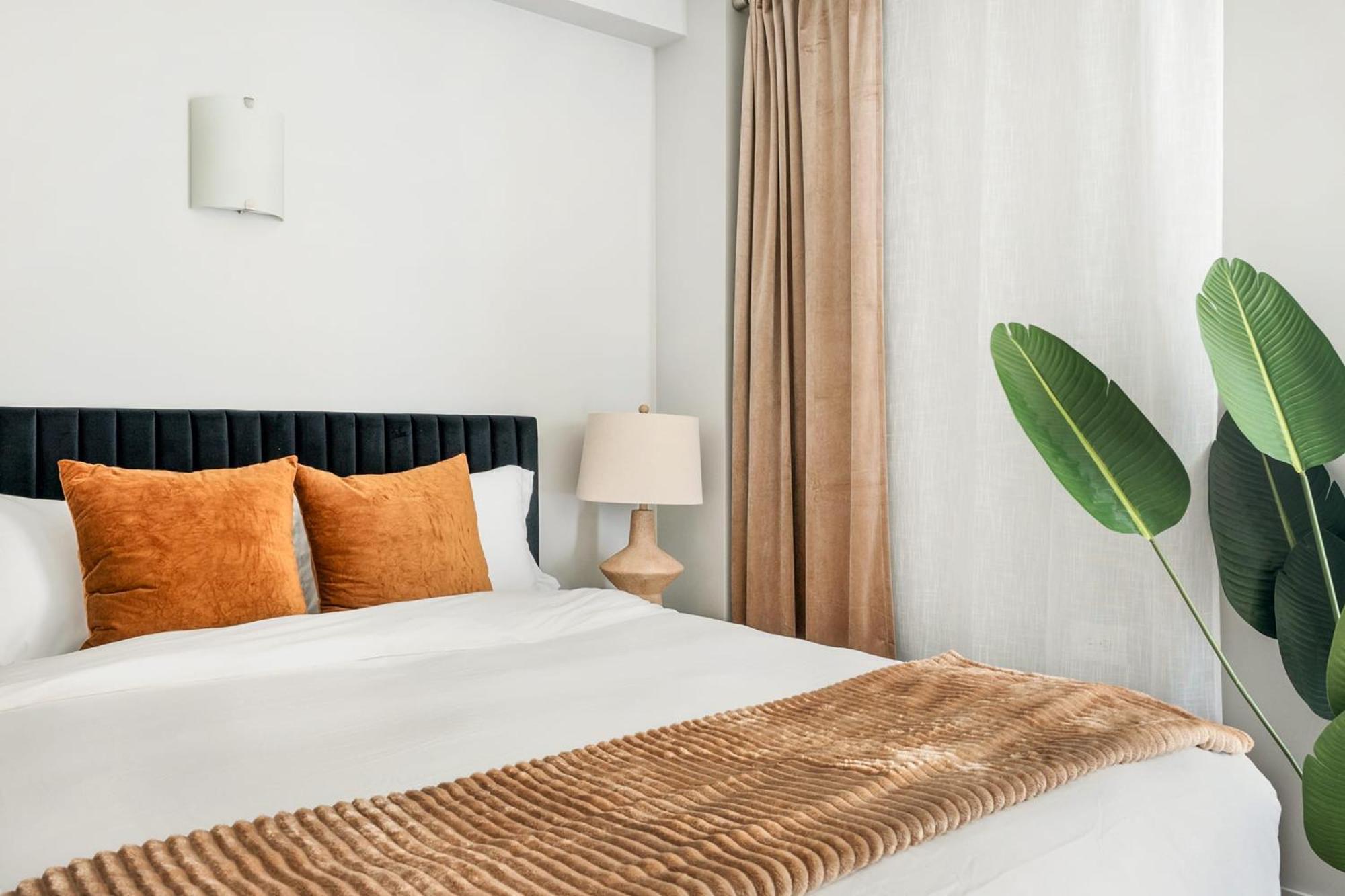 Apartamento 73-410 Luxury 24 Dm New Uws Gym Laundry *