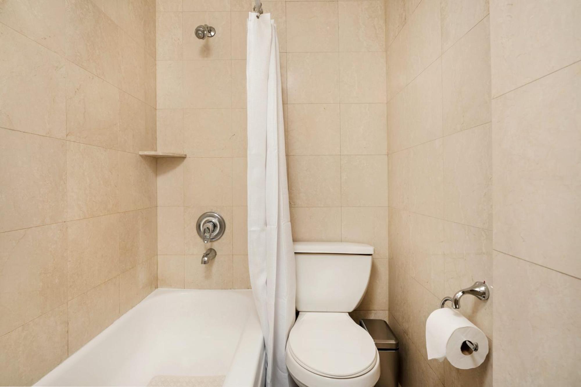 Apartamento 73-410 Luxury 24 Dm New Uws Gym Laundry Nova York