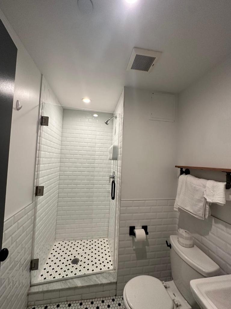 Tribeca Fidi Hotel Nova York