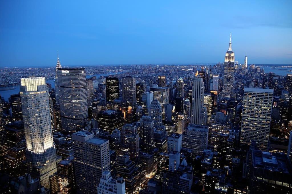 Tonel Paradise 1br Private Entrance Near Jfk Apartamento *